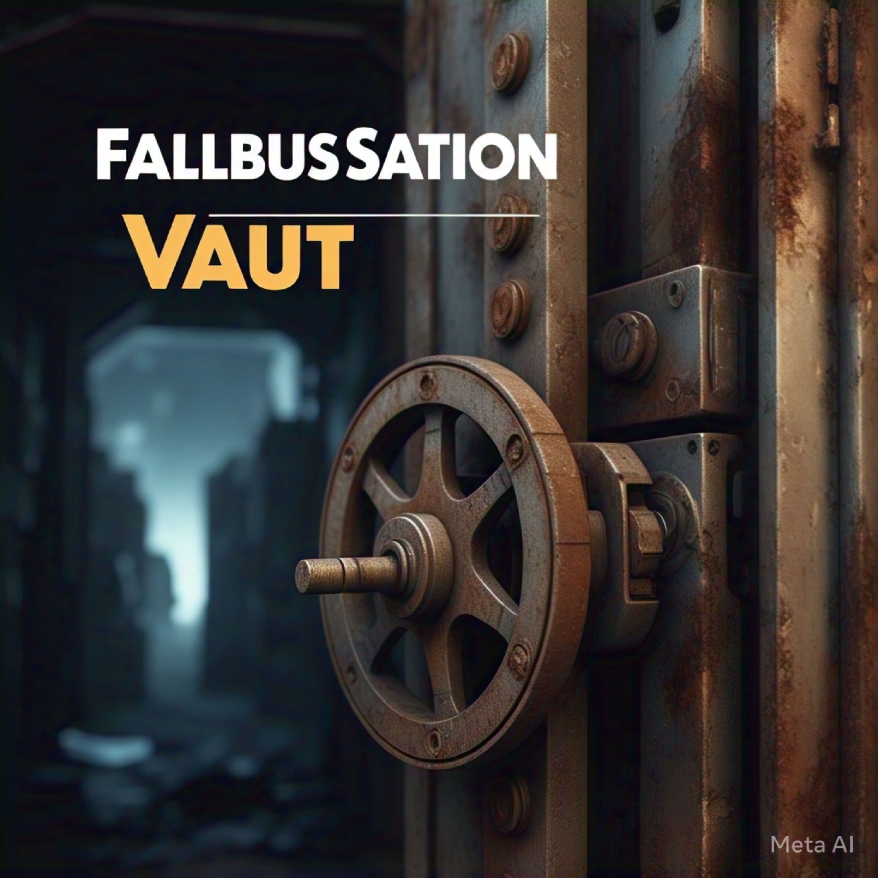 Fallout Vault