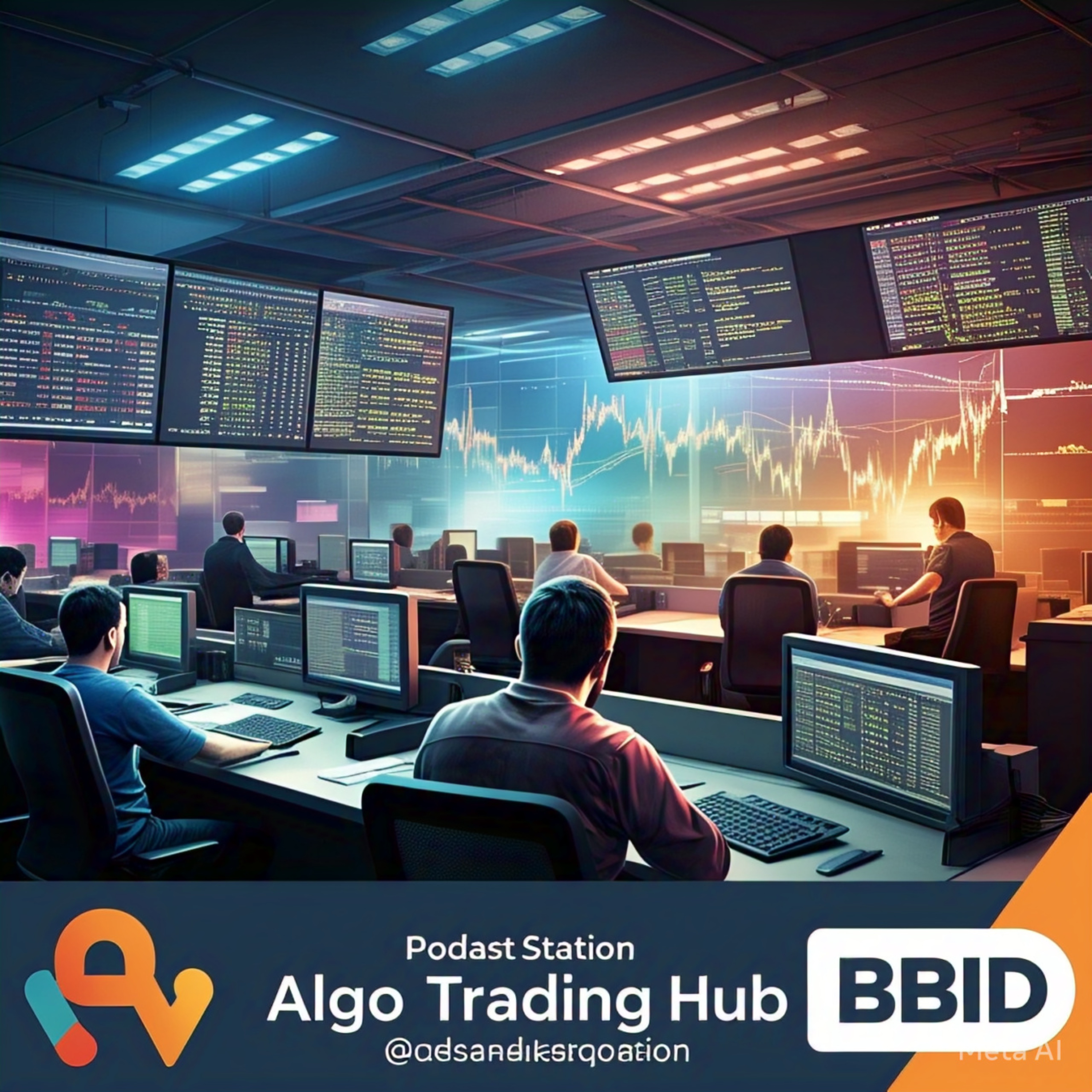 AlgoTrading Hub