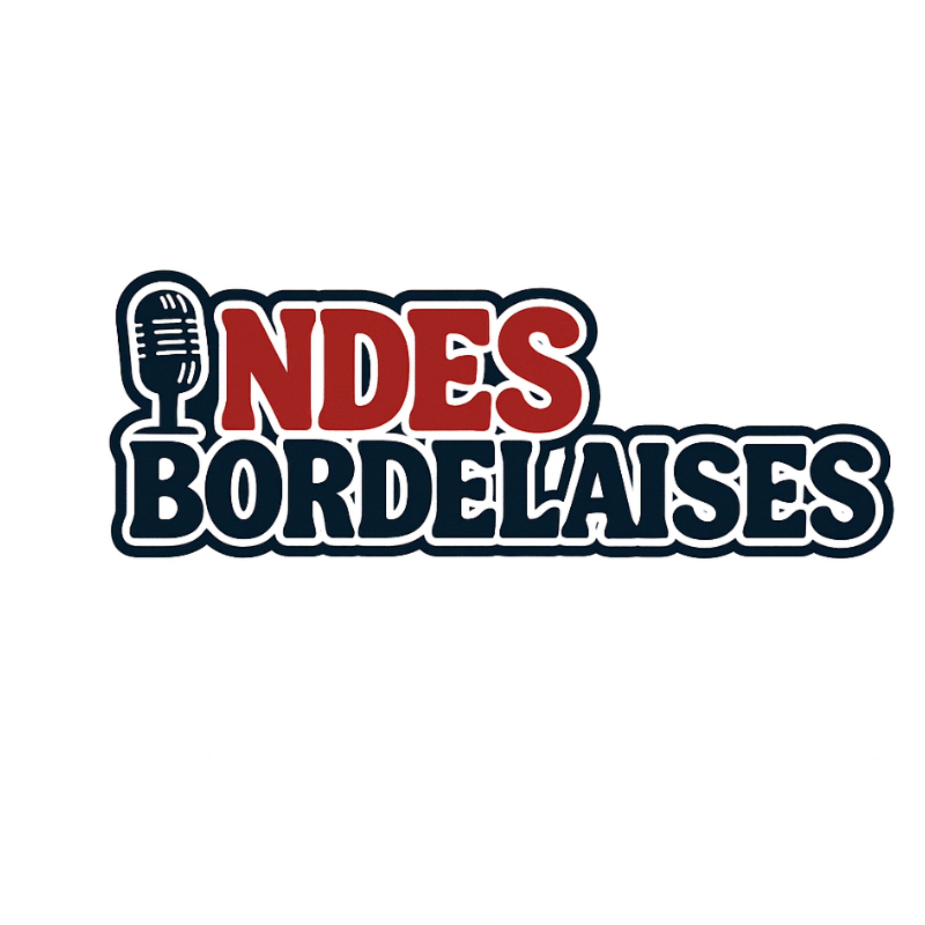 Ondes Bordelaises cover art