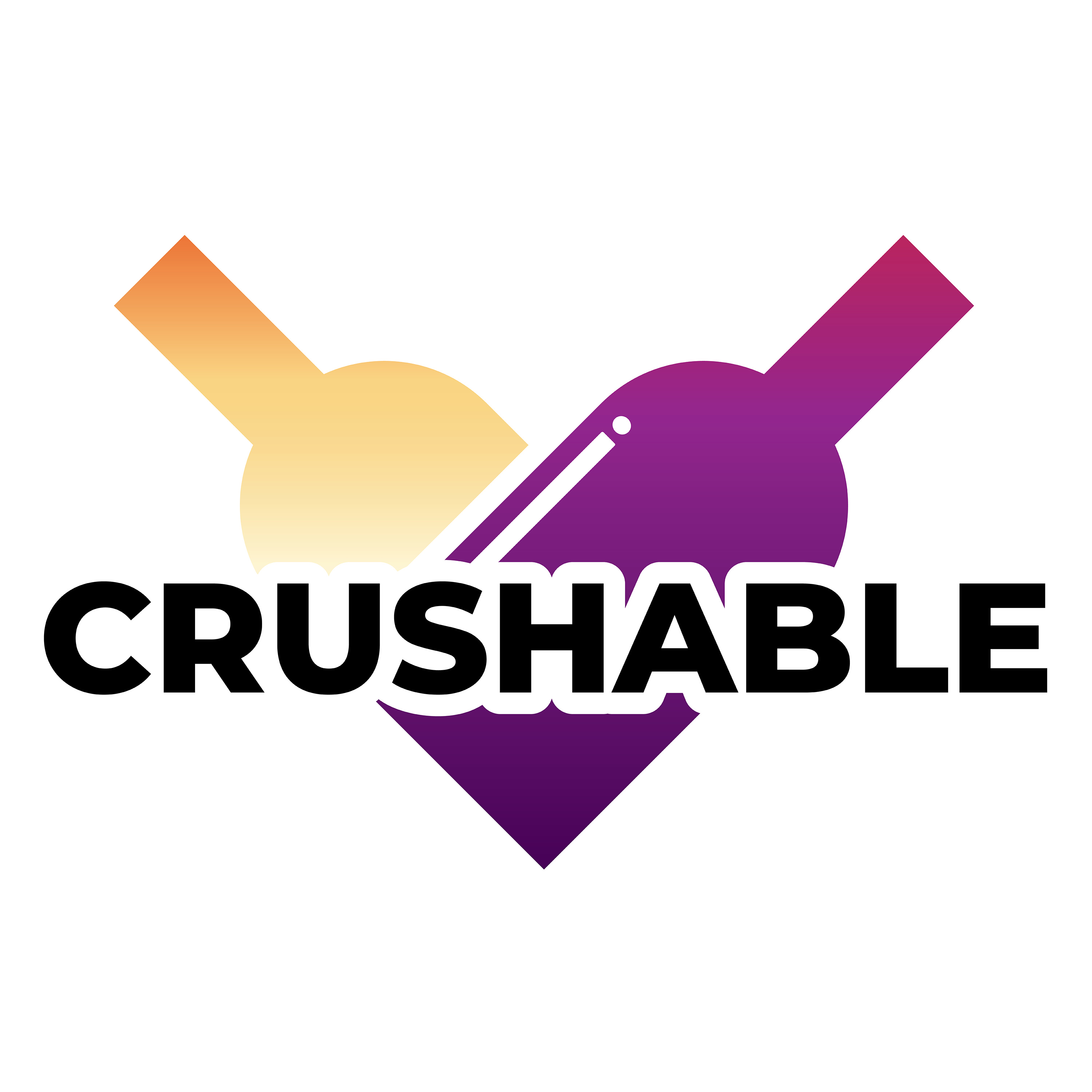 CRUSHABLE