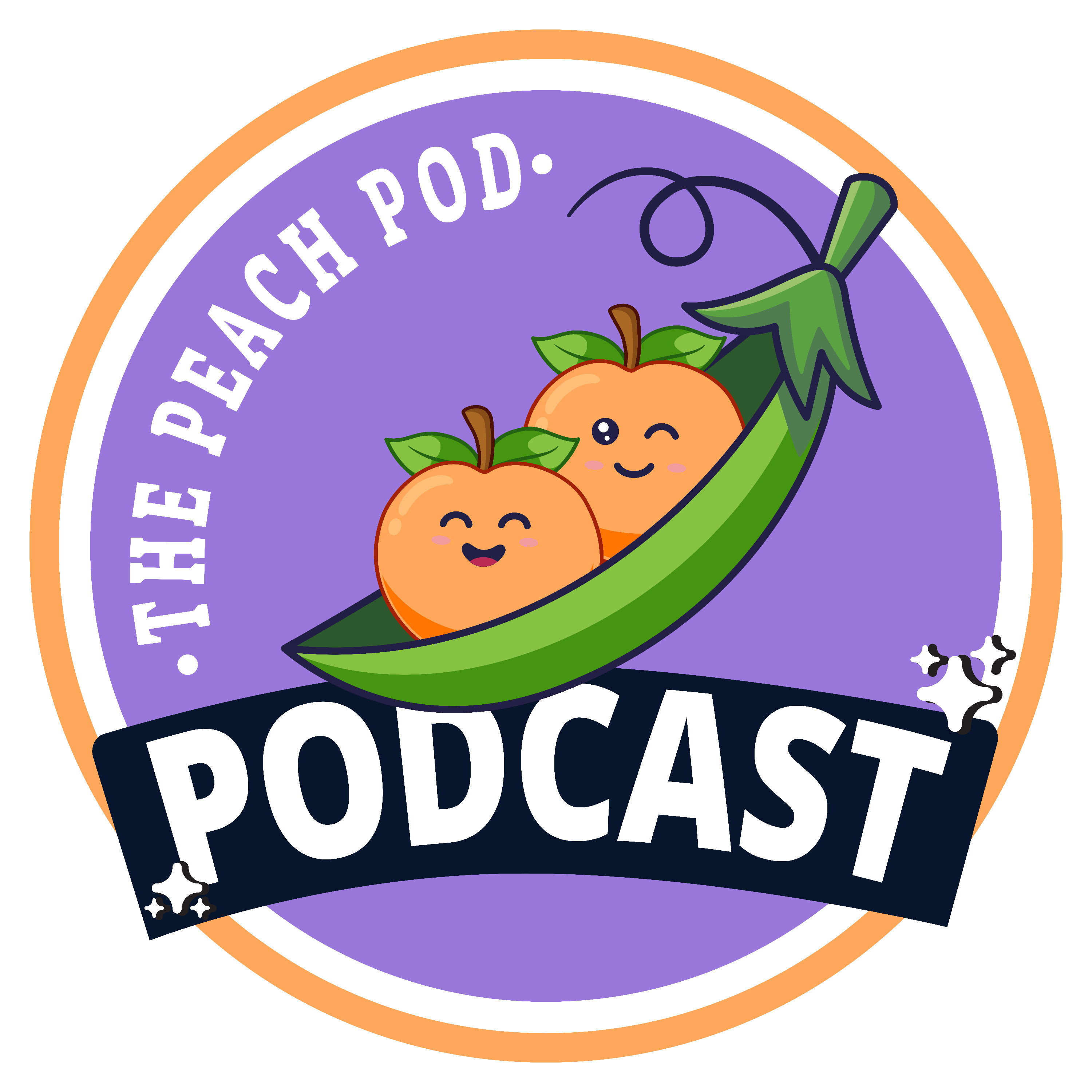 The Peach Pod
