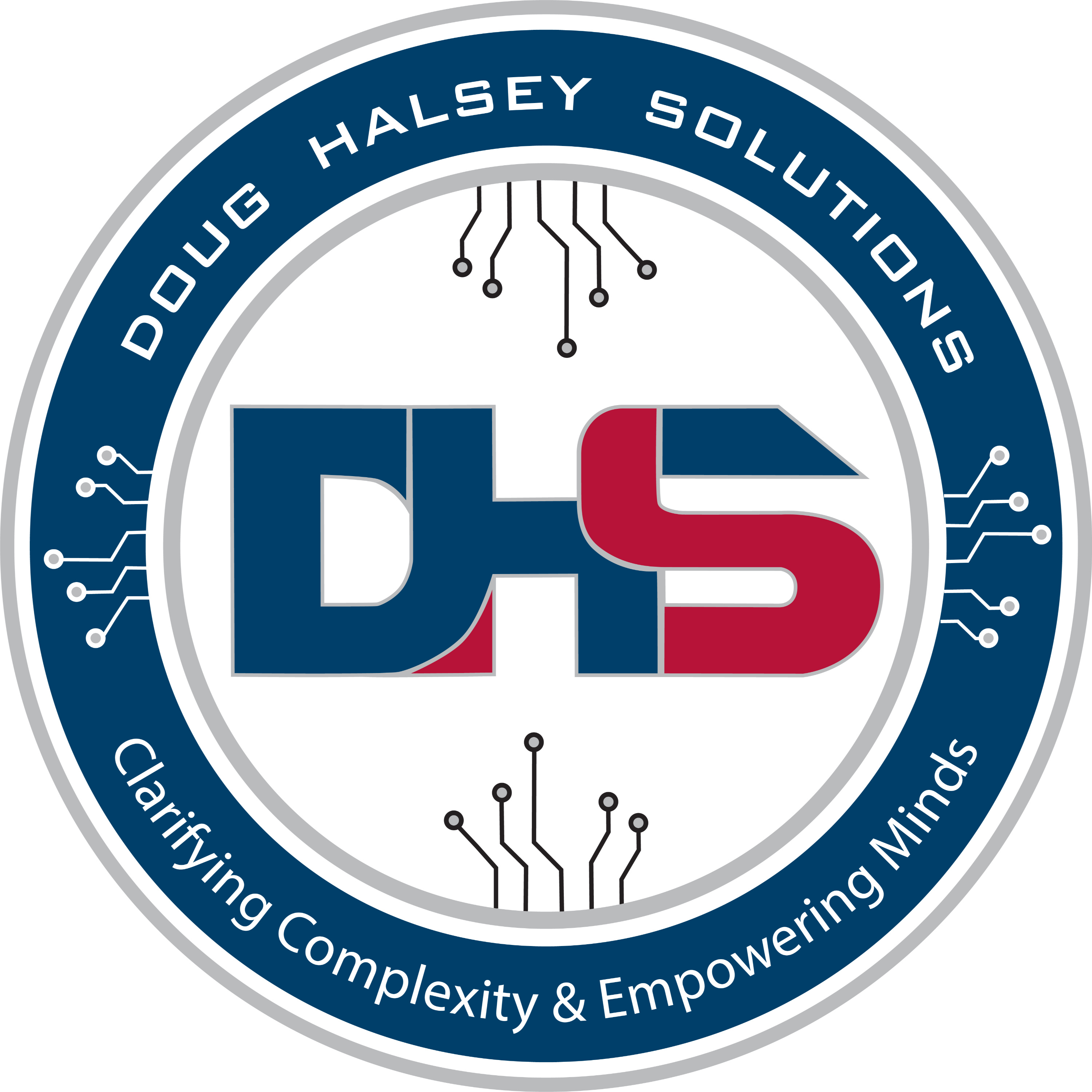DHS - The Psychology of Believing