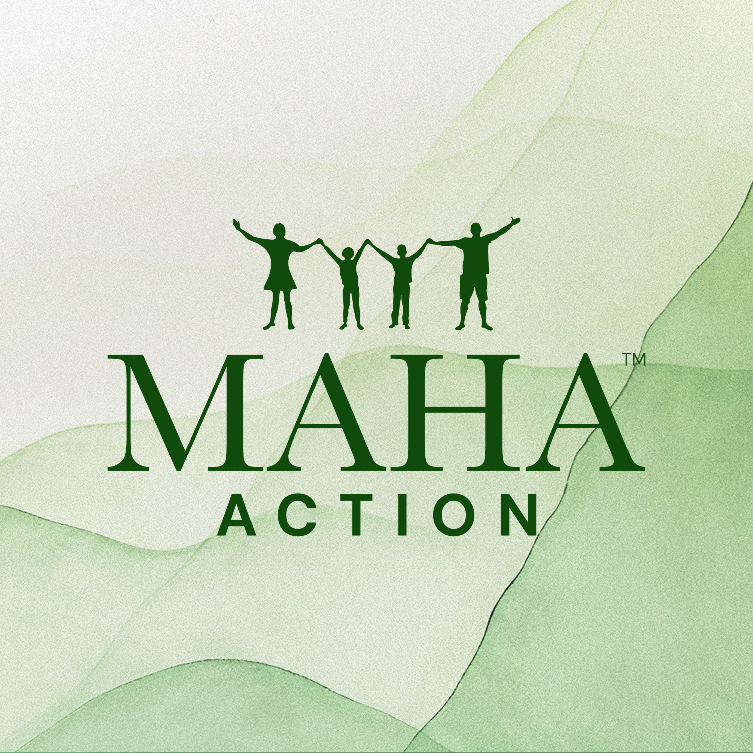 The MAHA Podcast