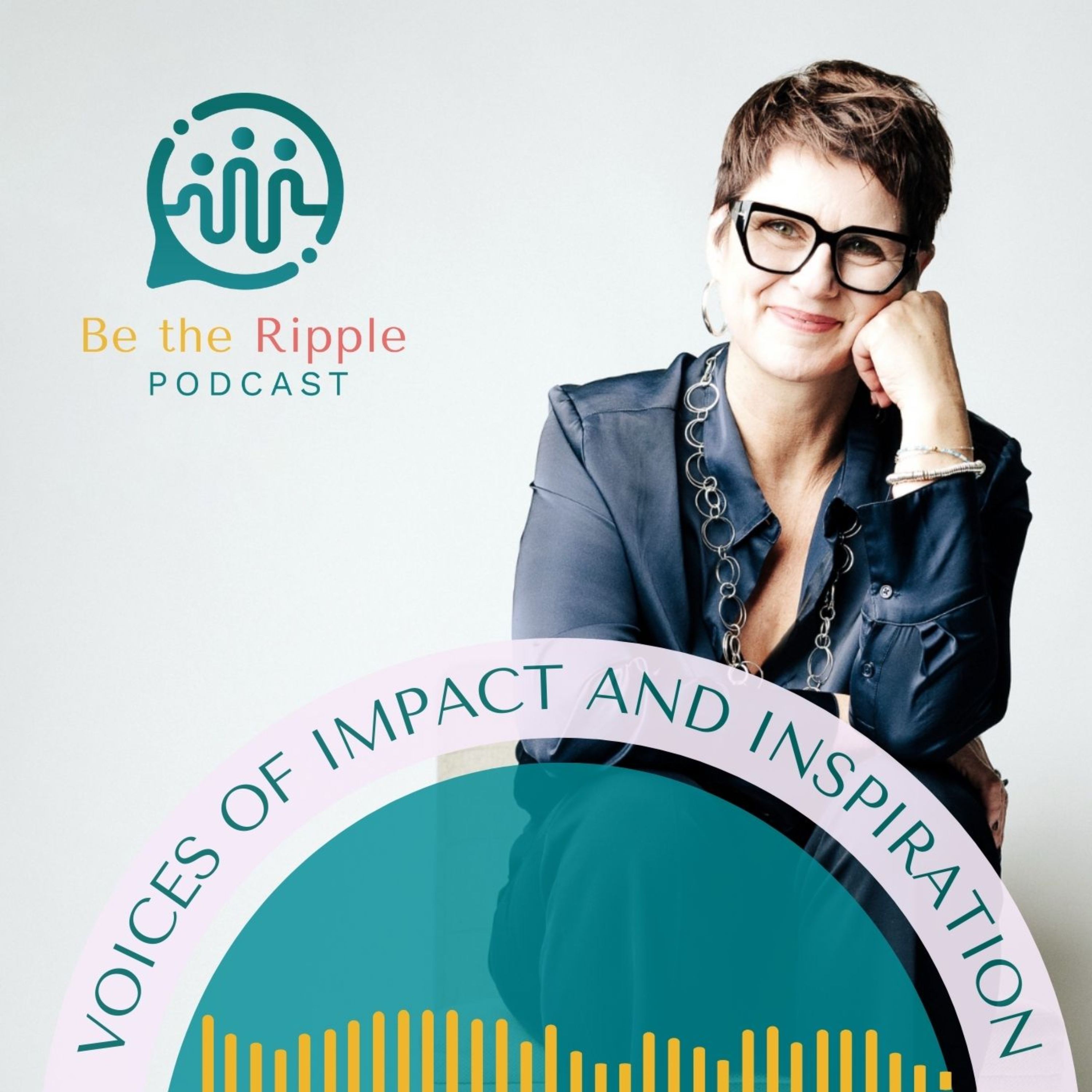 Be The Ripple Podcast