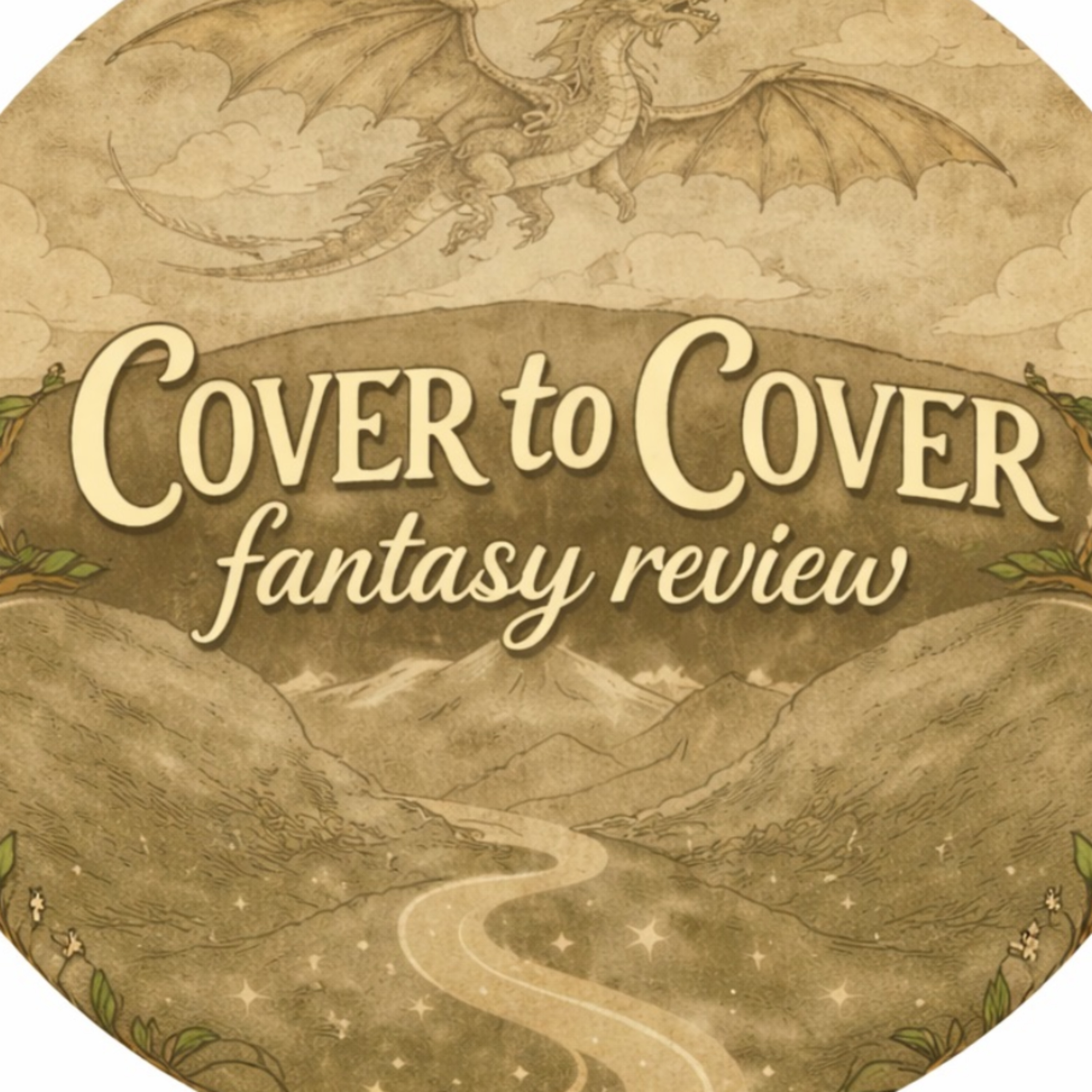 Cover to Cover Fantasy Review