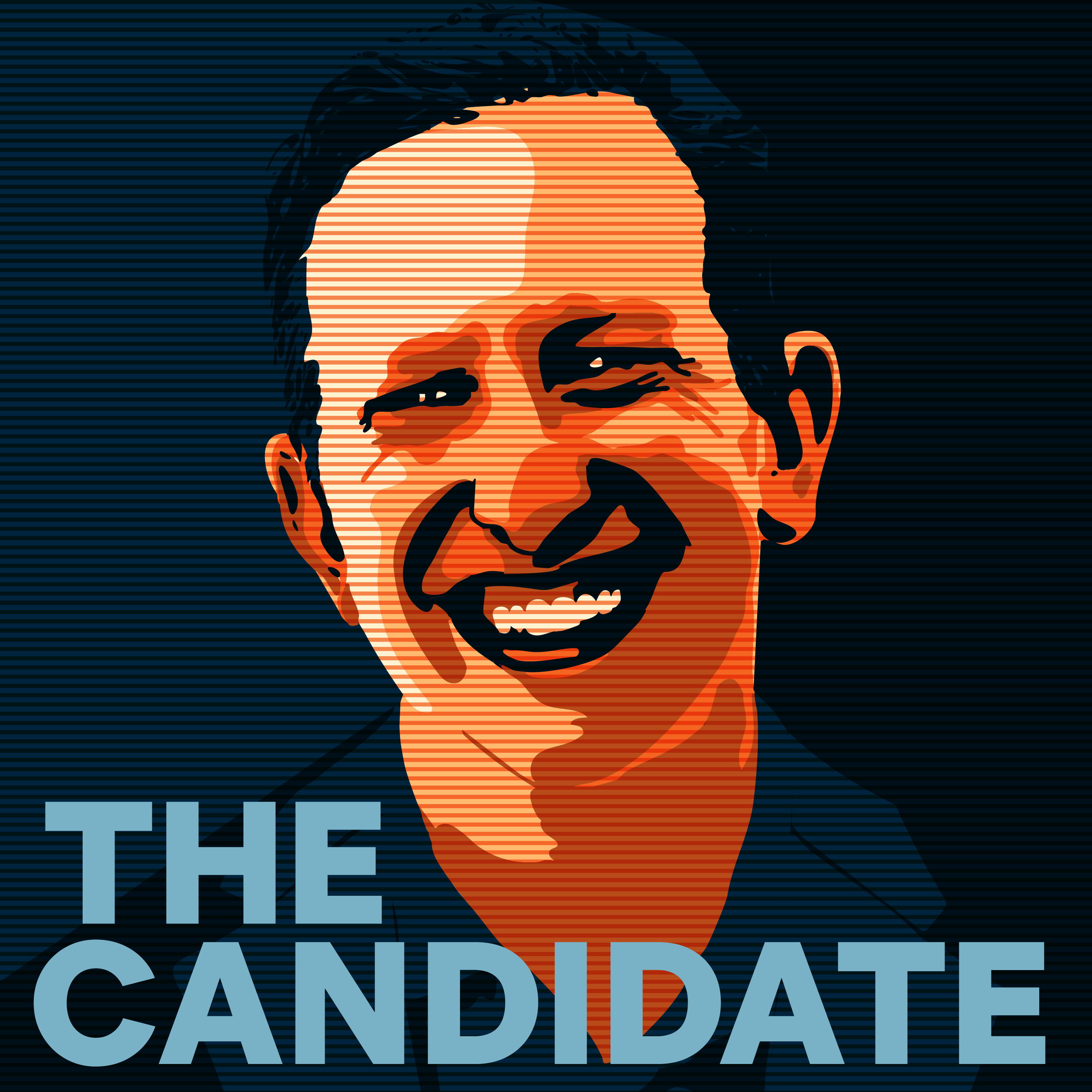 The Candidate with Dave Kerpen
