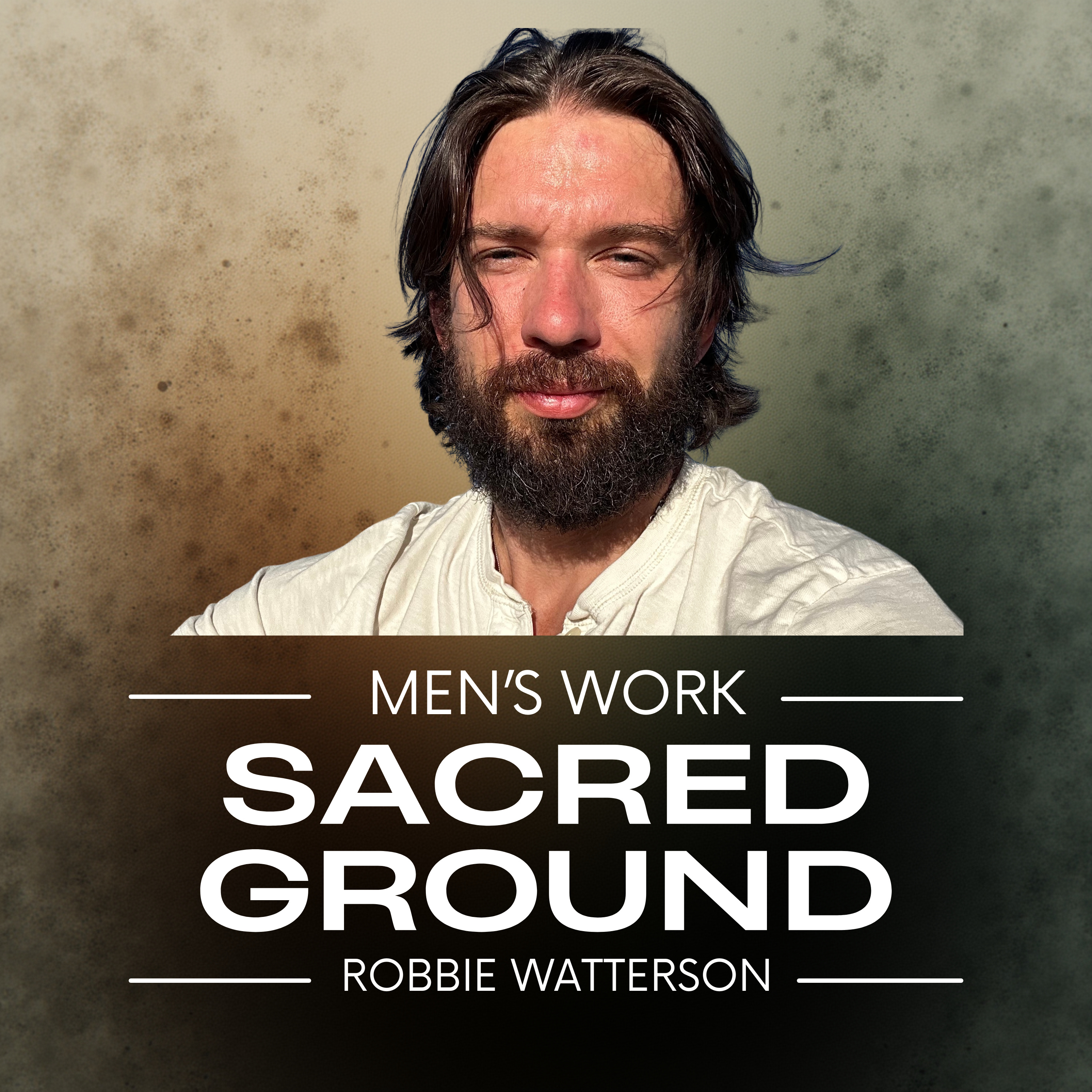 Sacred Ground