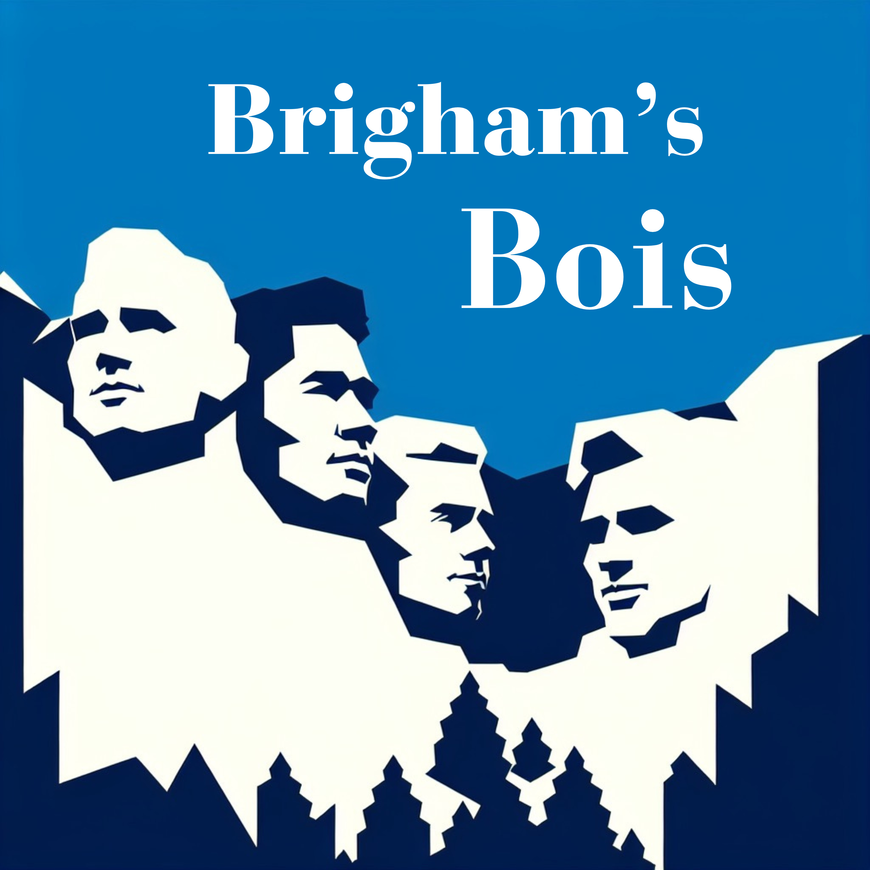 Brigham's Bois