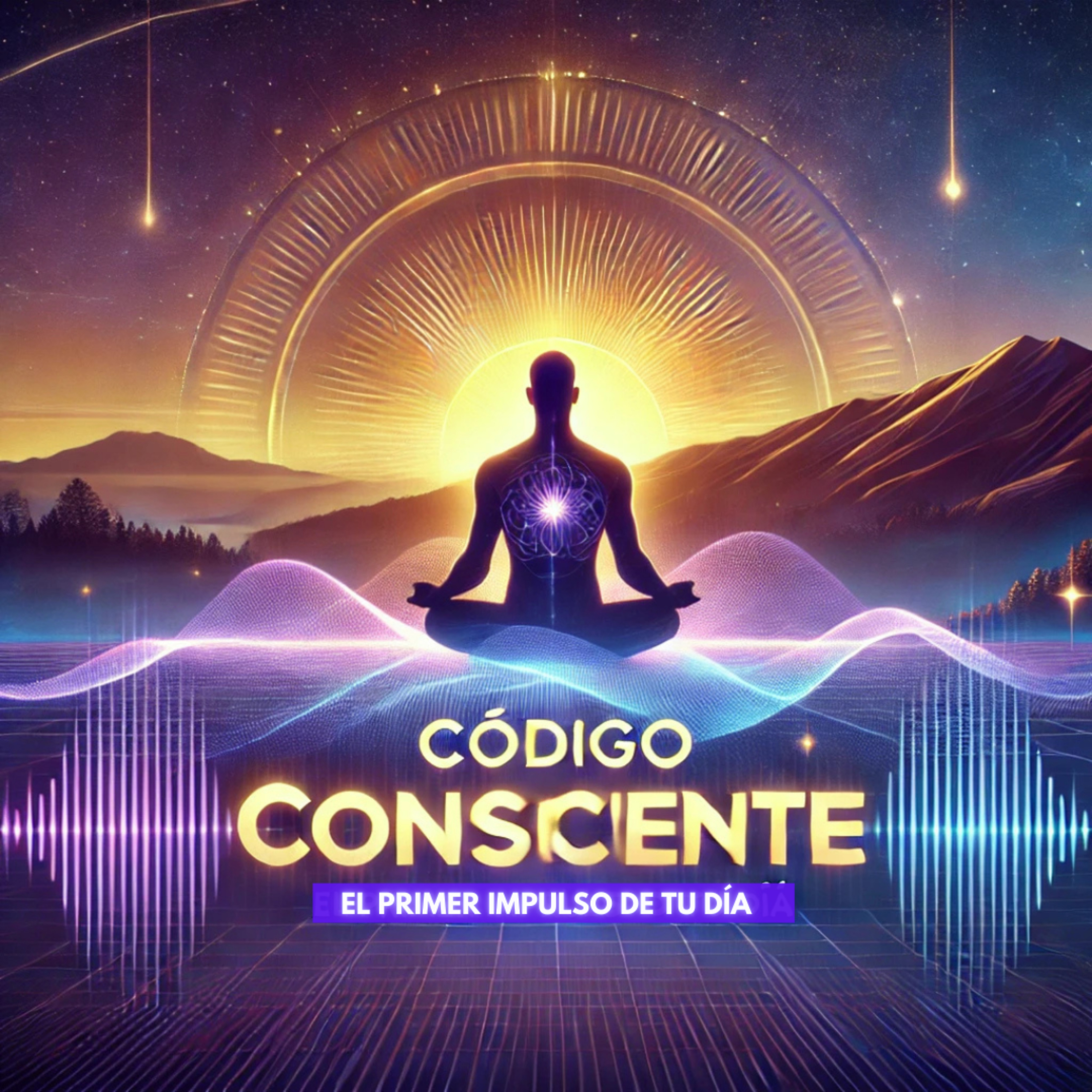 Codigo Consciente