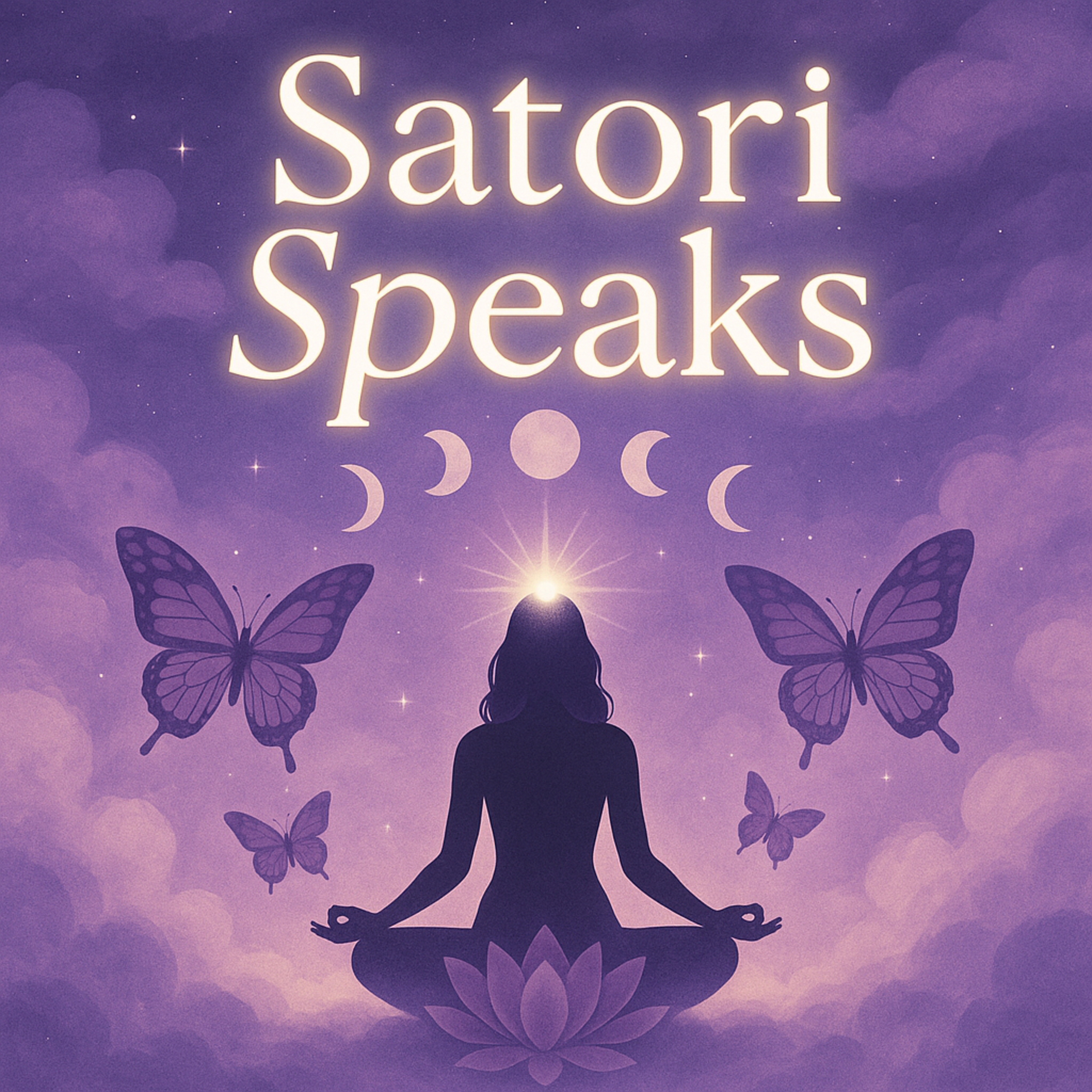 Satori Speaks