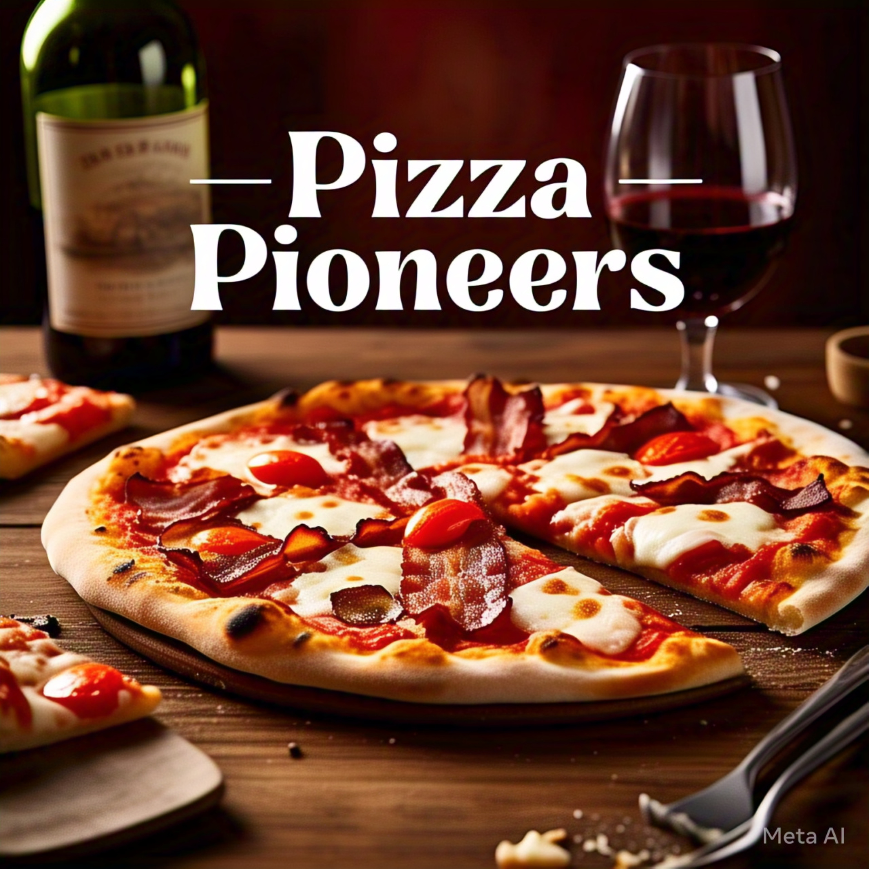 Pizza Pioneers