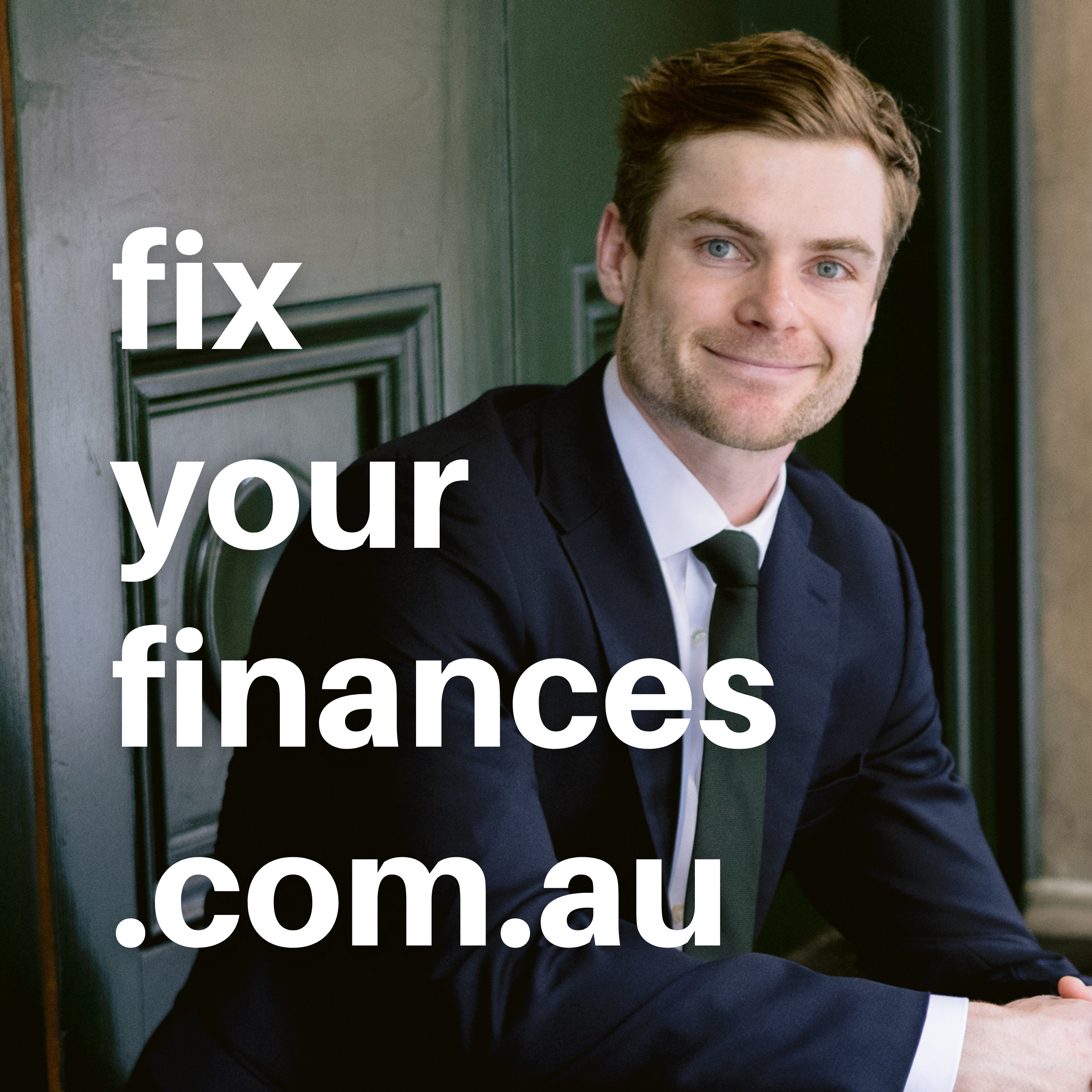 Fix Your Finances