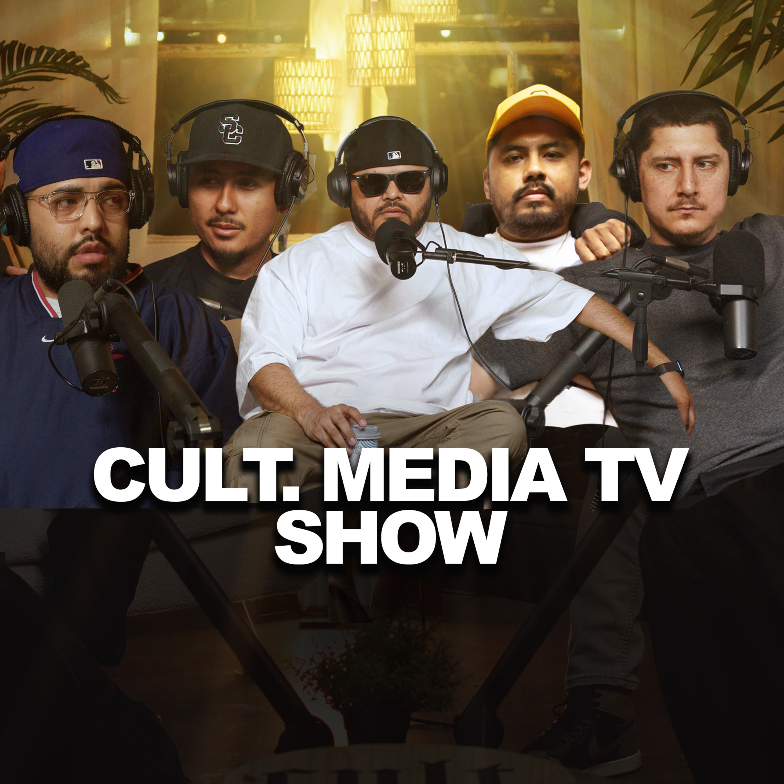 Cult. Media TV