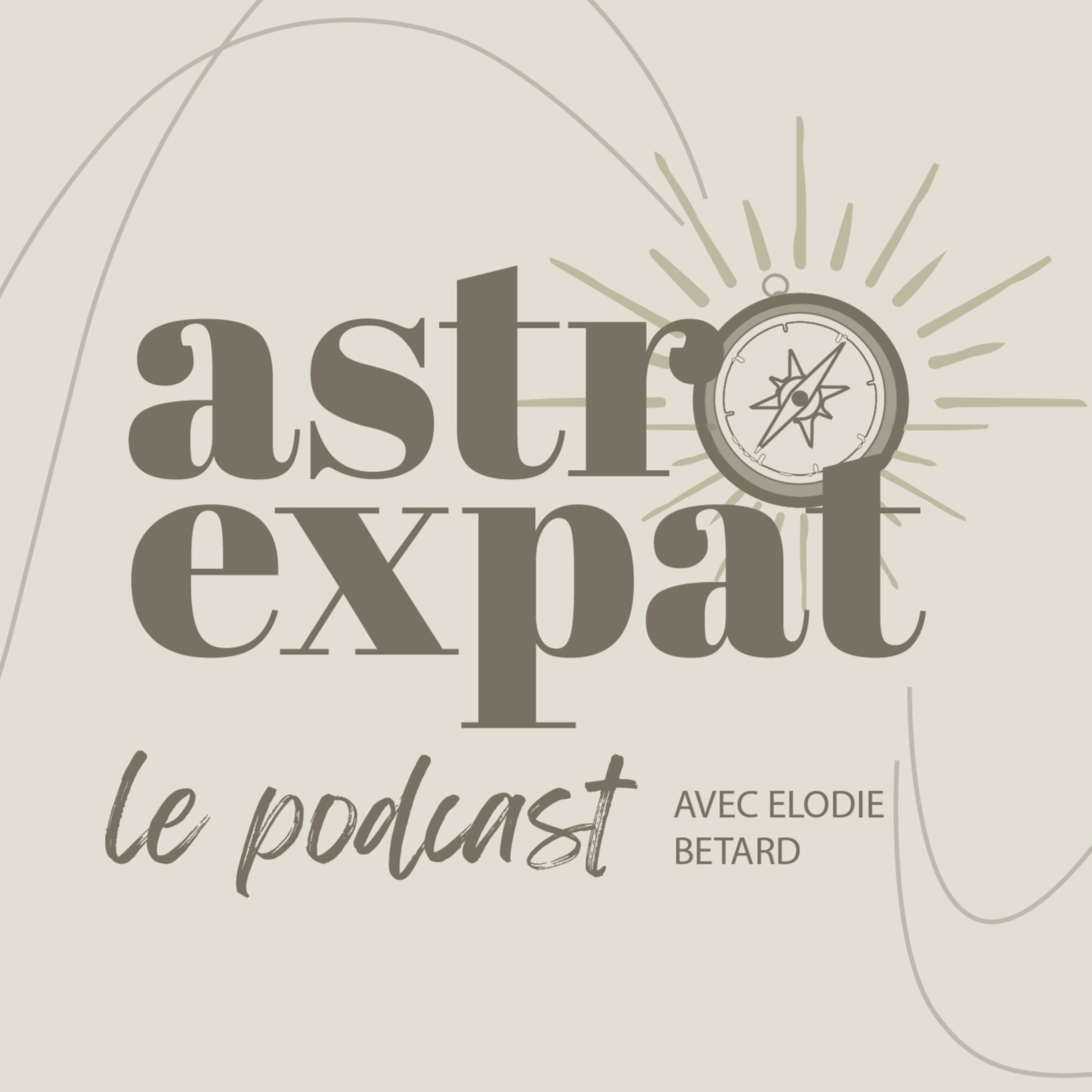 AstroExpat