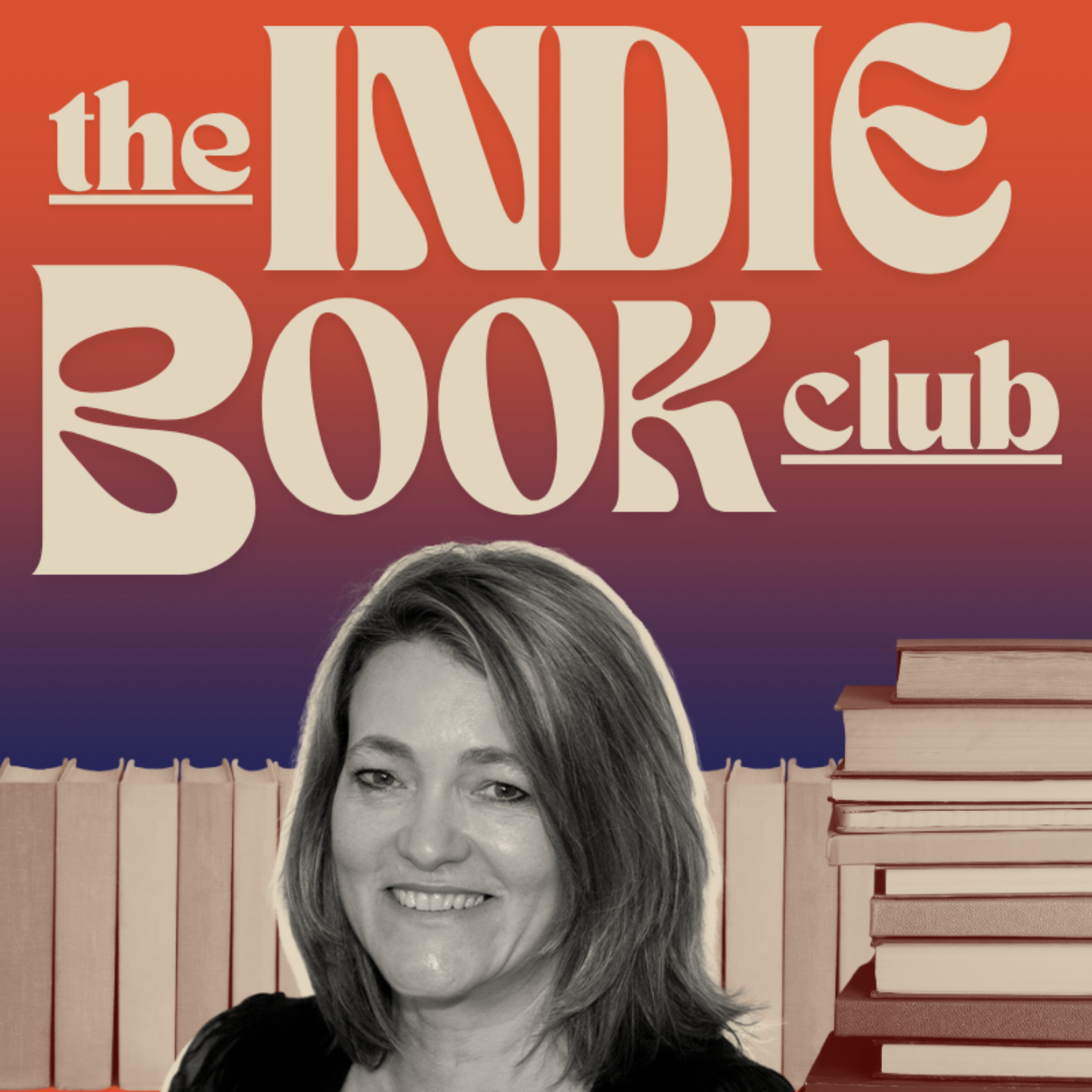The Indie Book Club