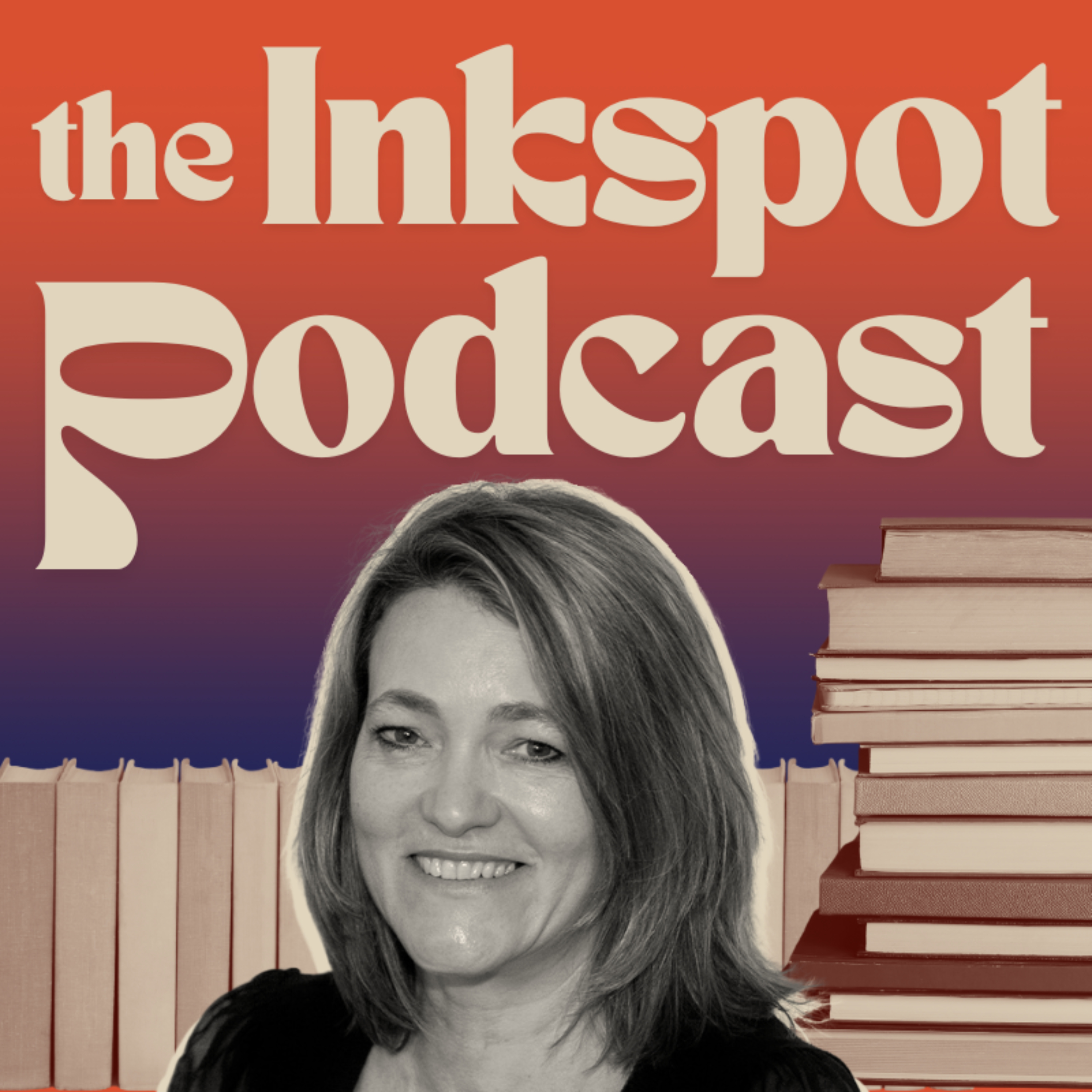 The Inkspot Podcast