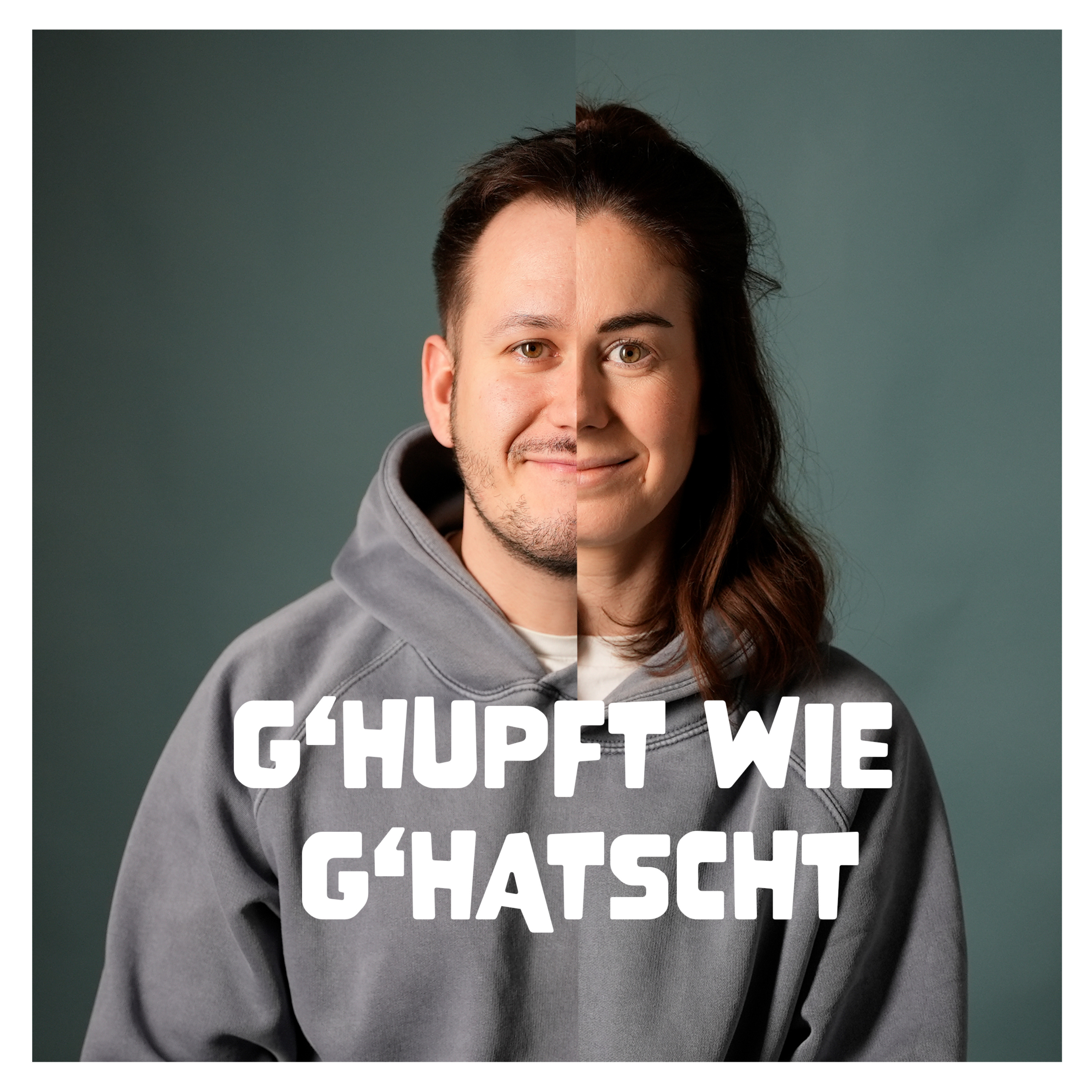G'hupft Wie G'hatscht S01E05