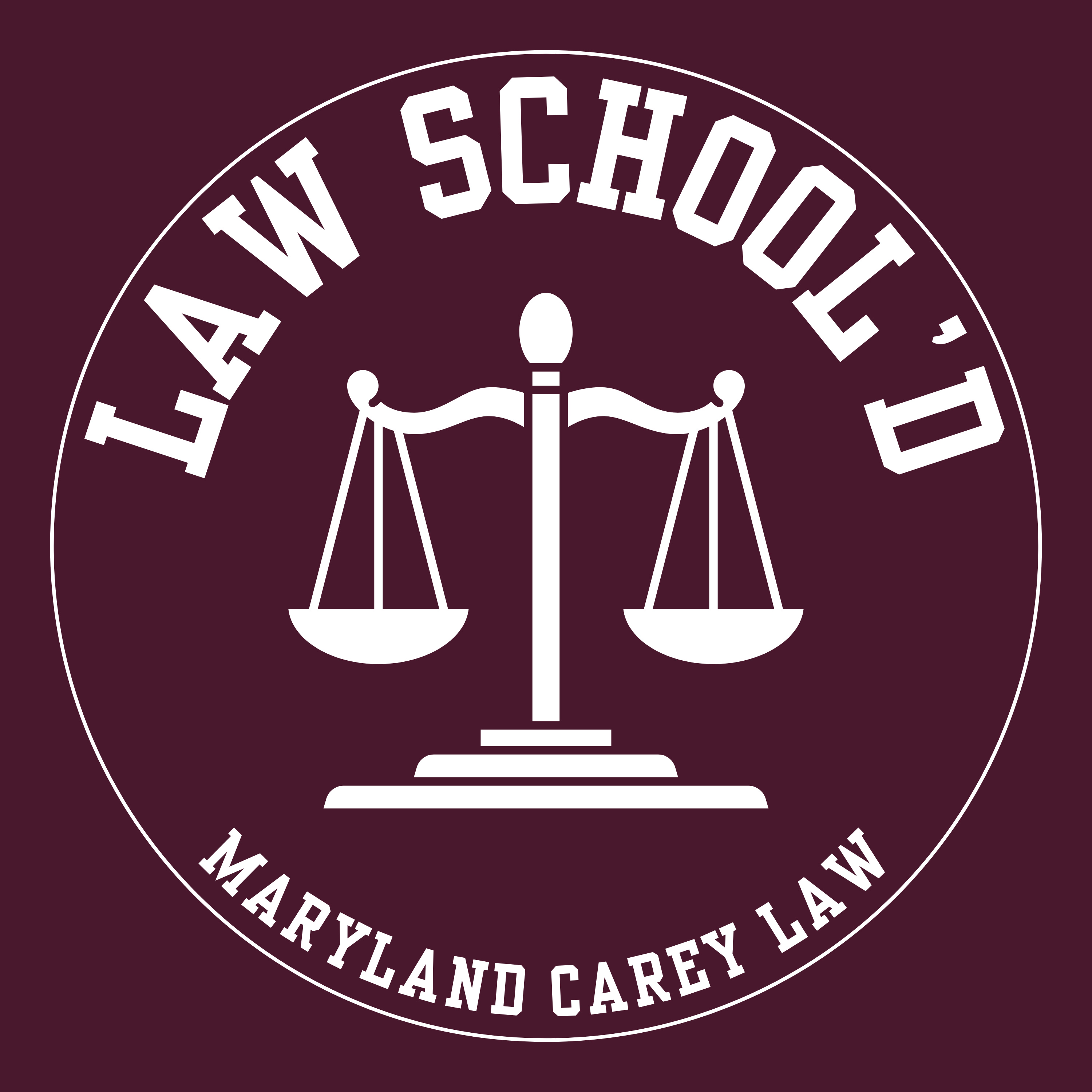 Law School'd Artwork