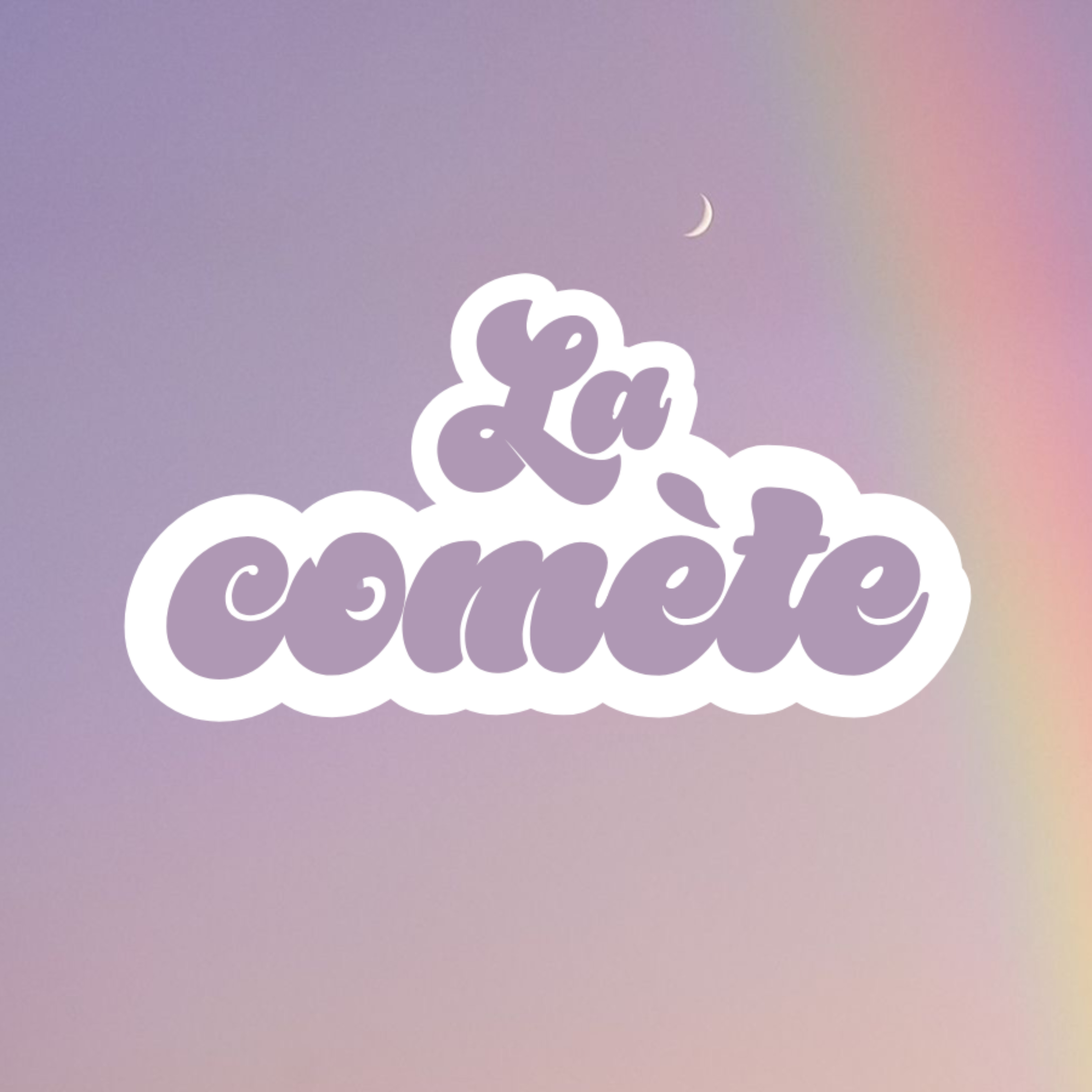 LA COMÈTE 