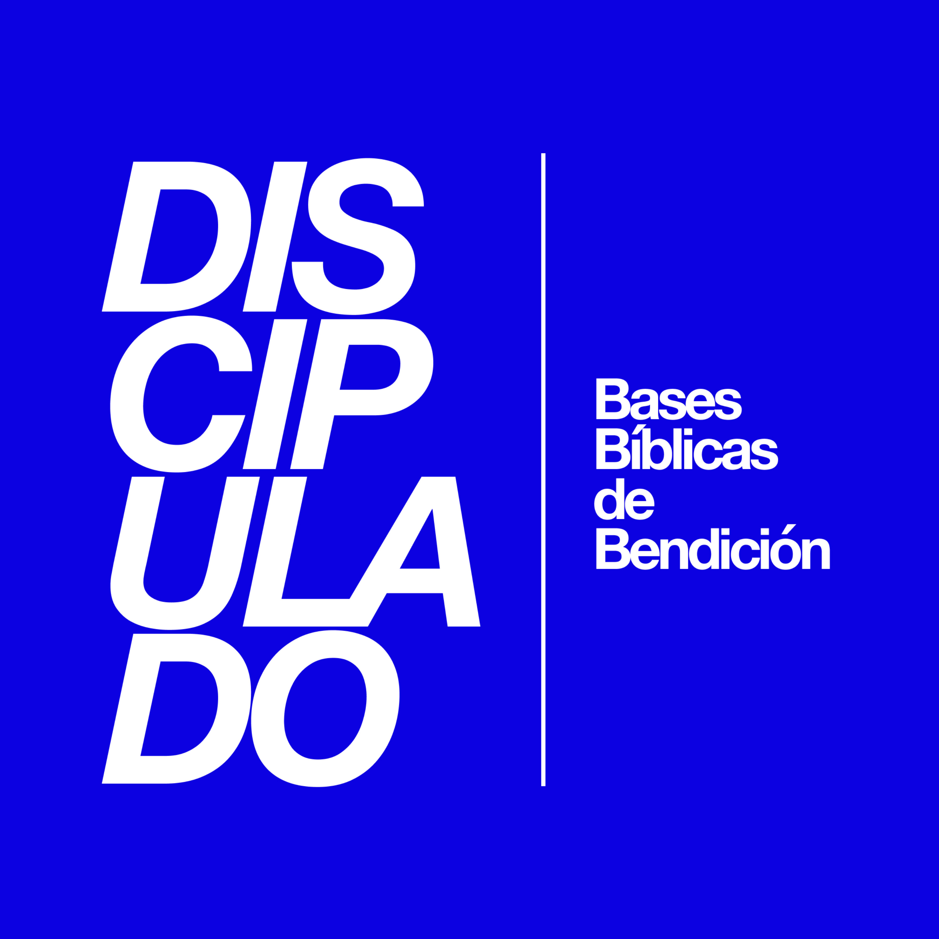 Discipulado Bíblico