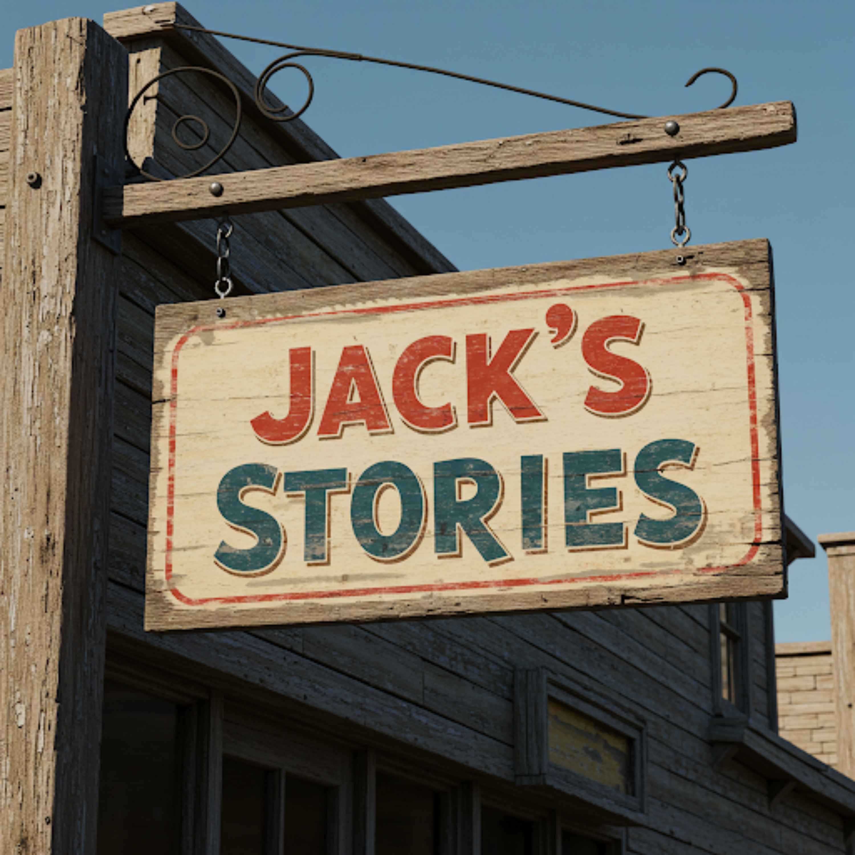 Jack's Stories