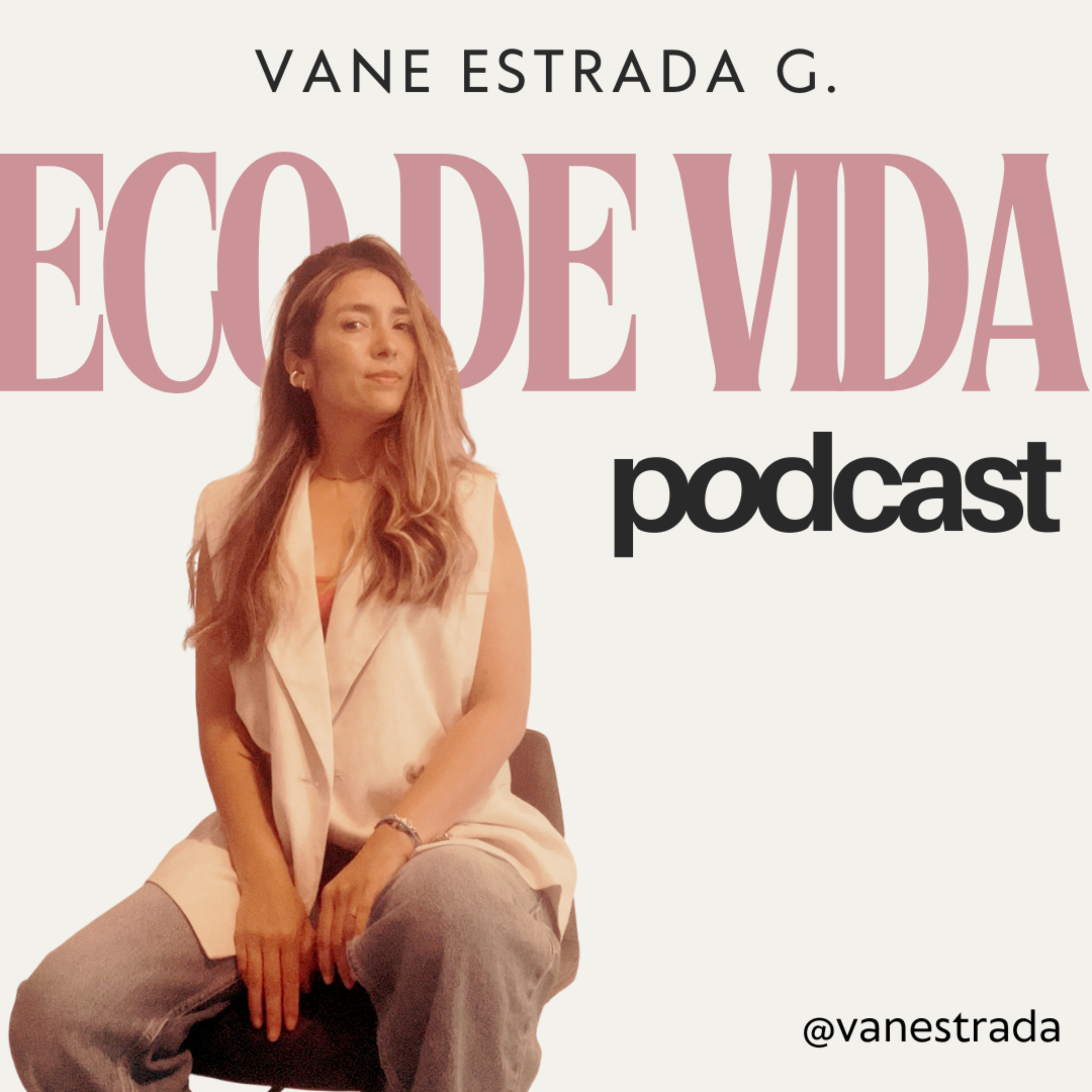 Eco De Vida podcast artwork