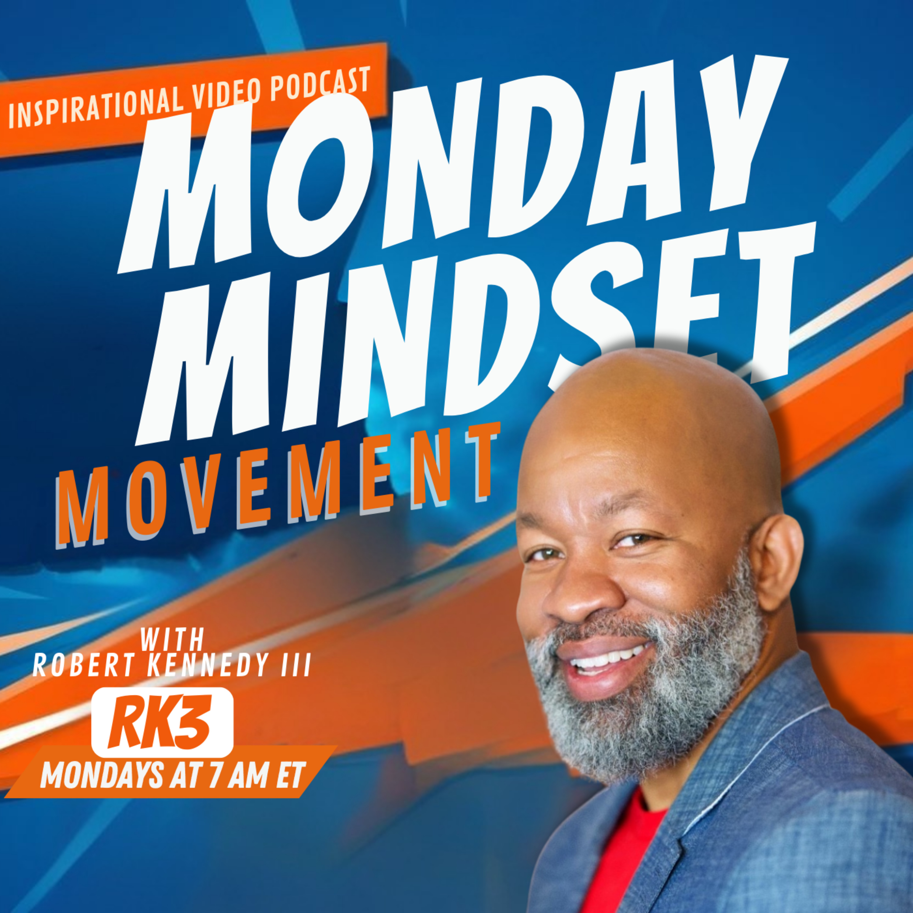 Monday Mindset Movement