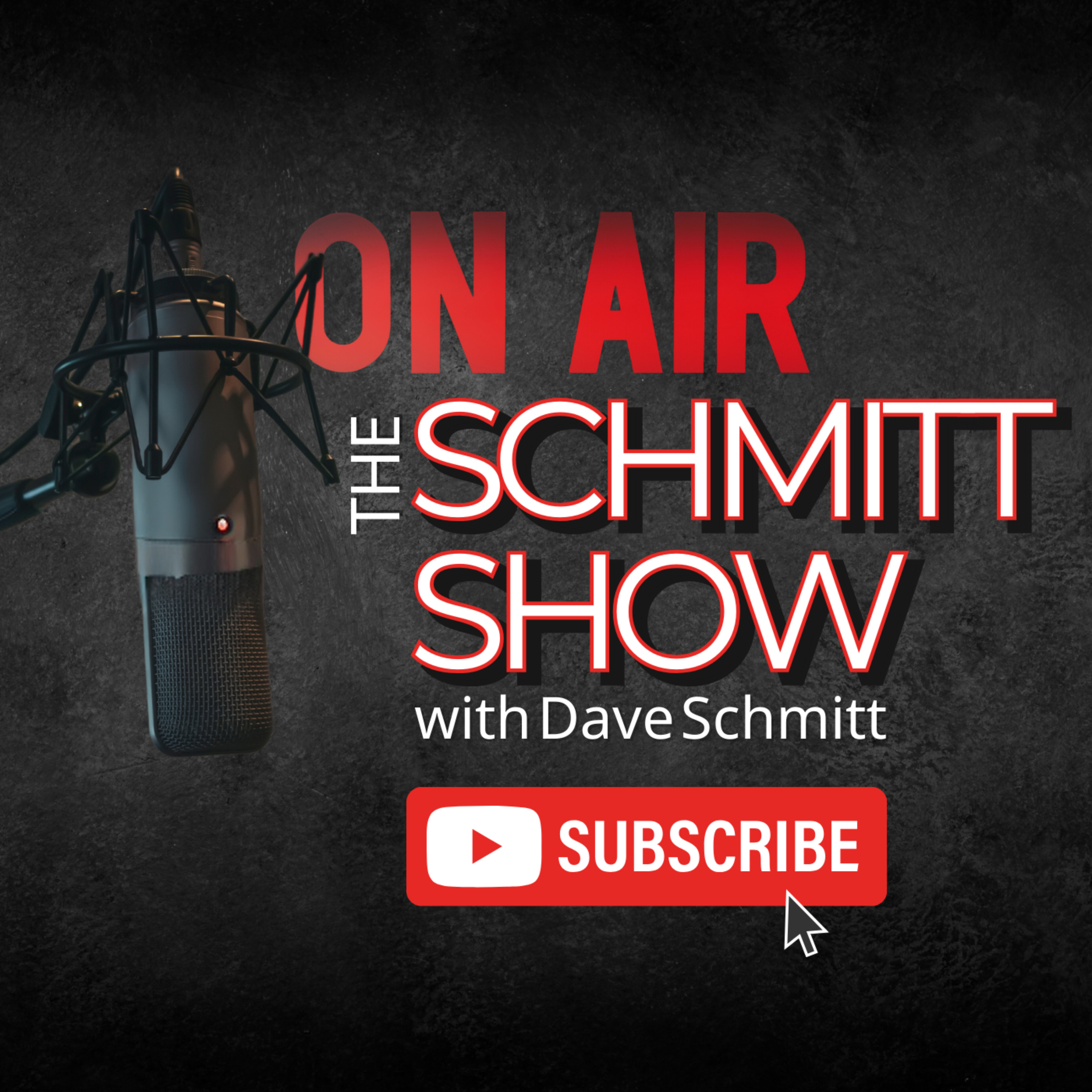 The Schmitt Show