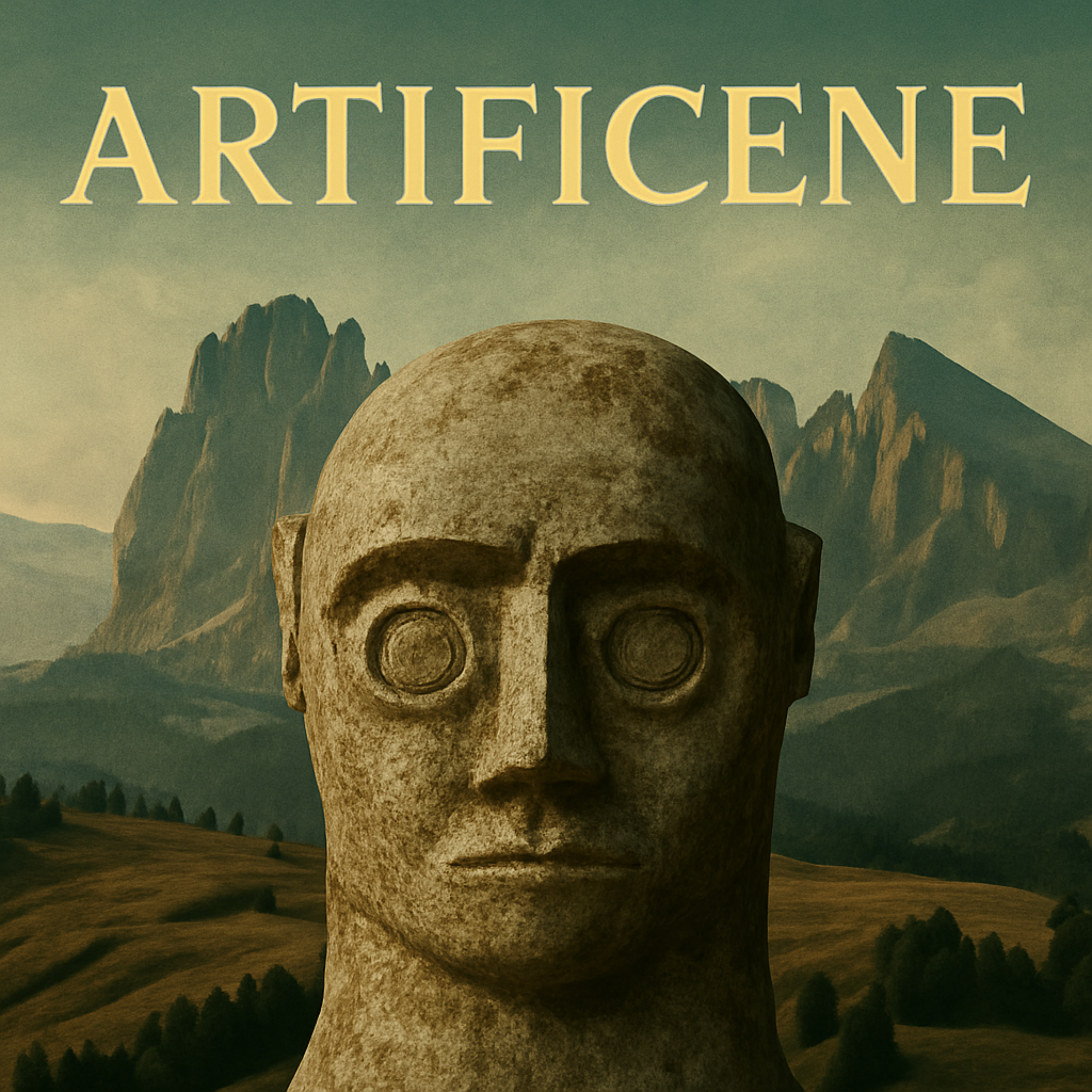 ARTIFICENE. Per un ecologia dell\'intelligenza artificiale.