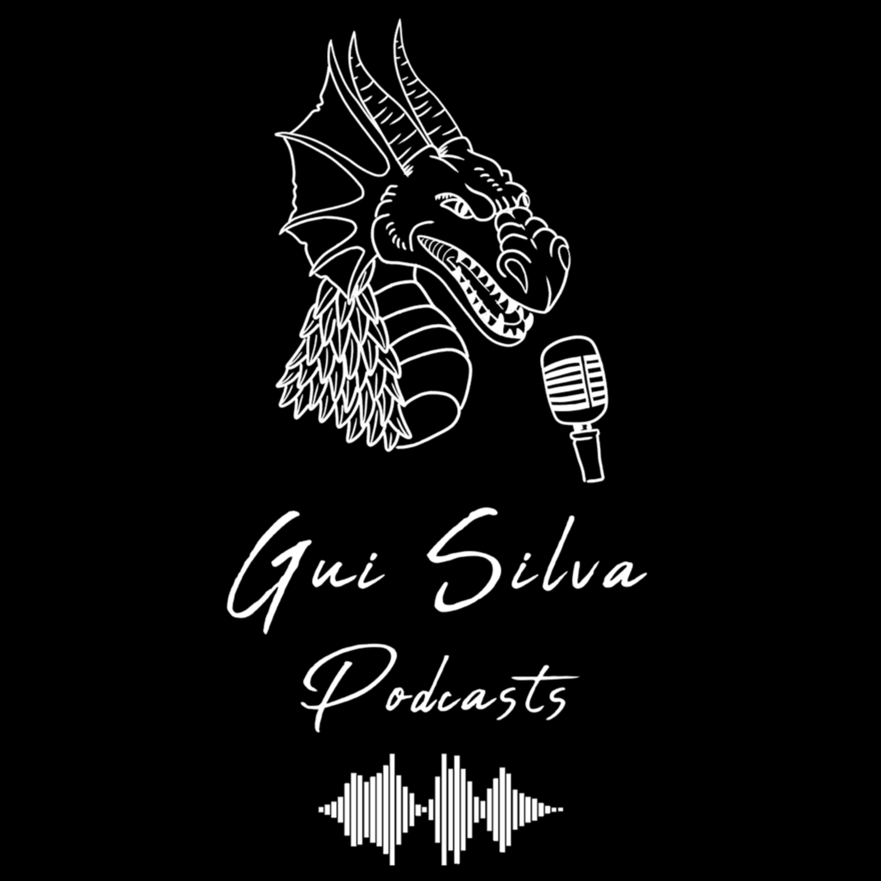 Guilherme Silva Podcasts - Audiodramas