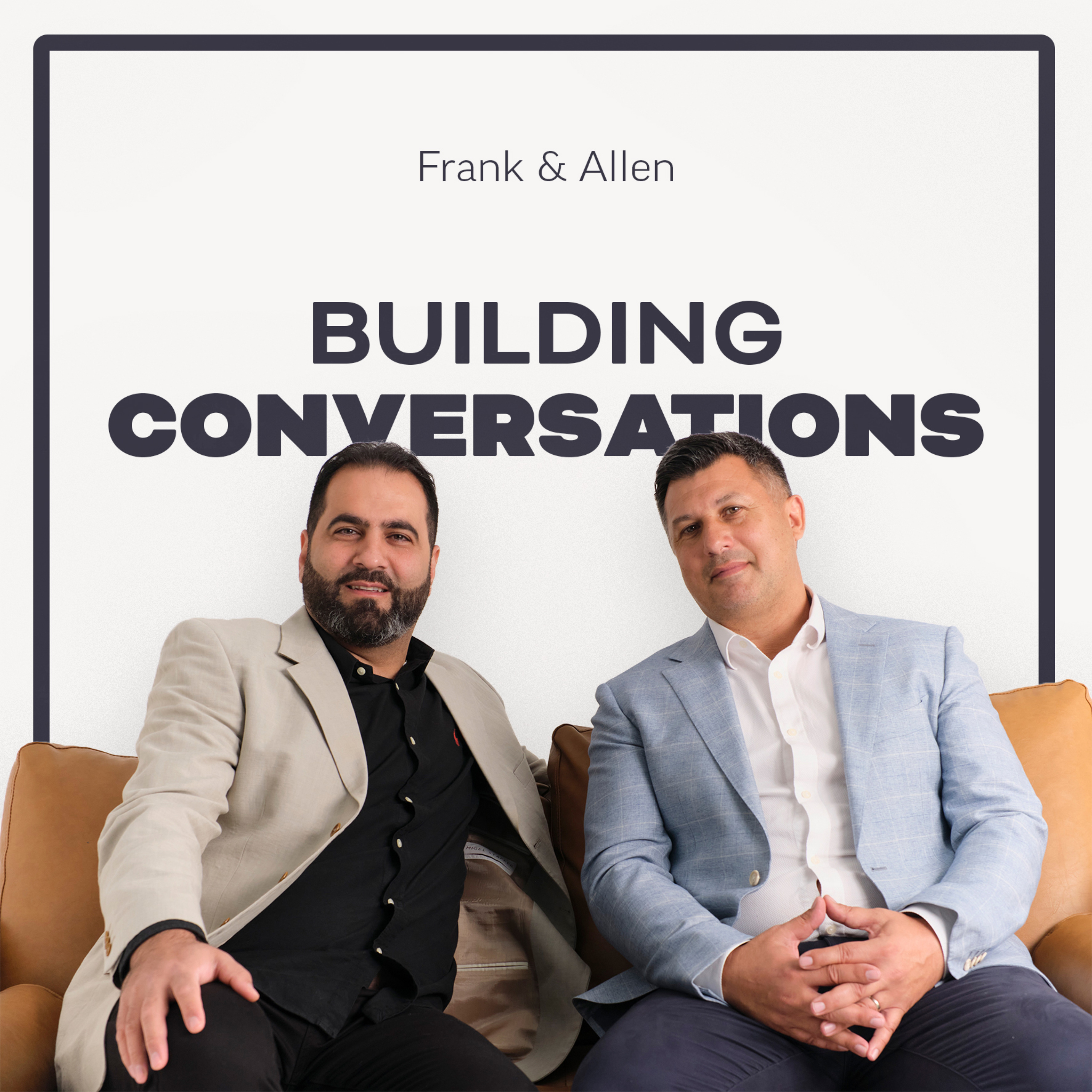 Building Conversations