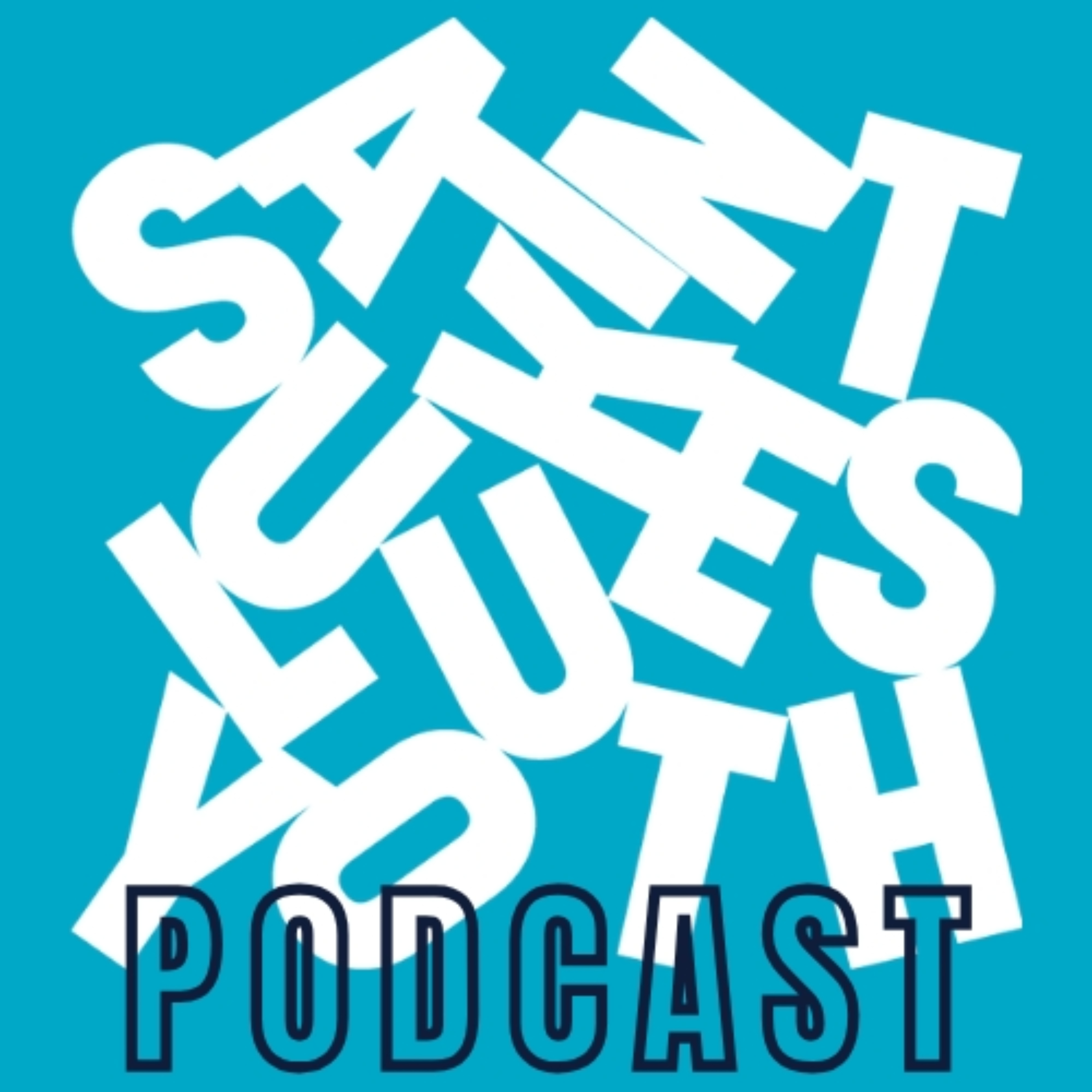 St Luke's Youth Podcast