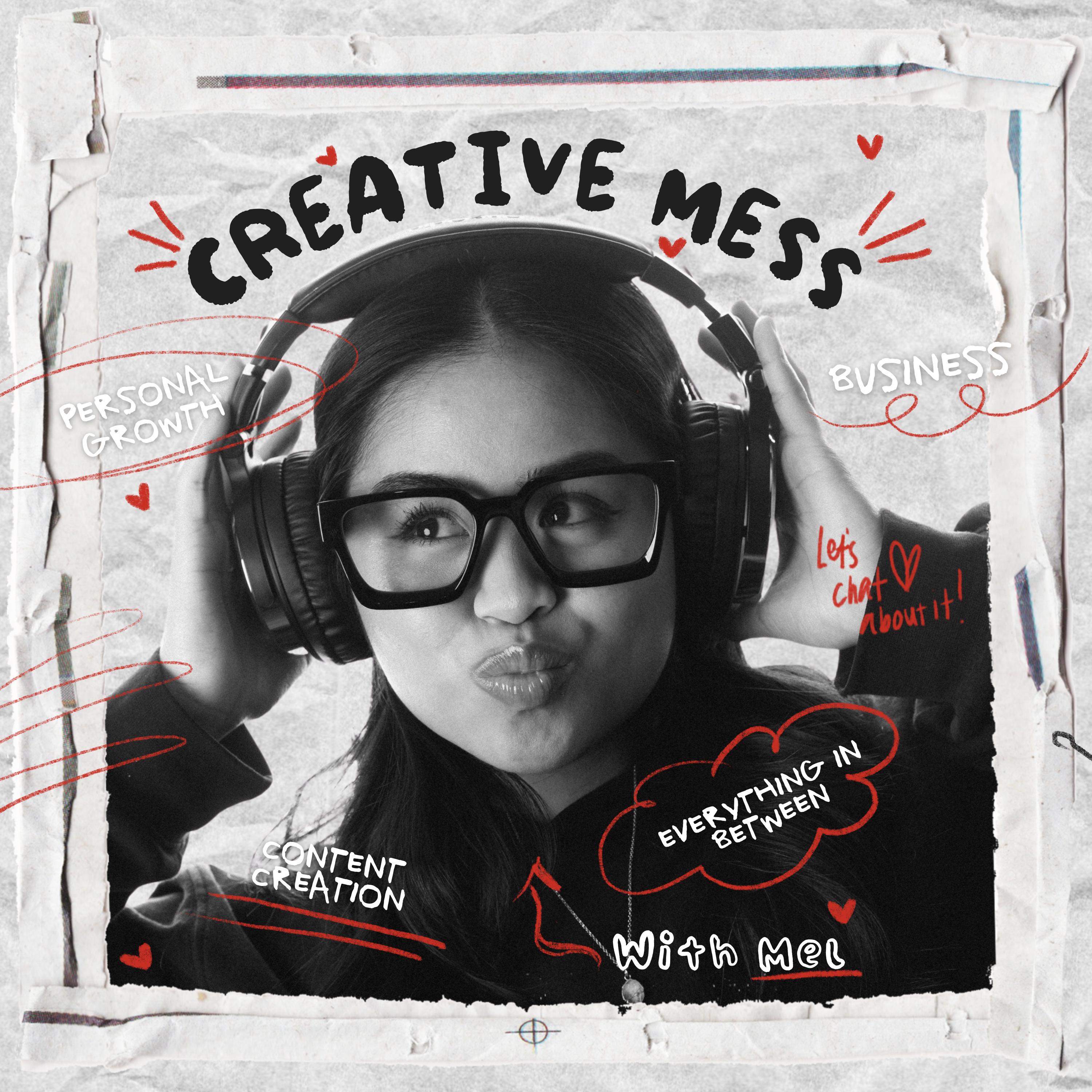 Creative Mess