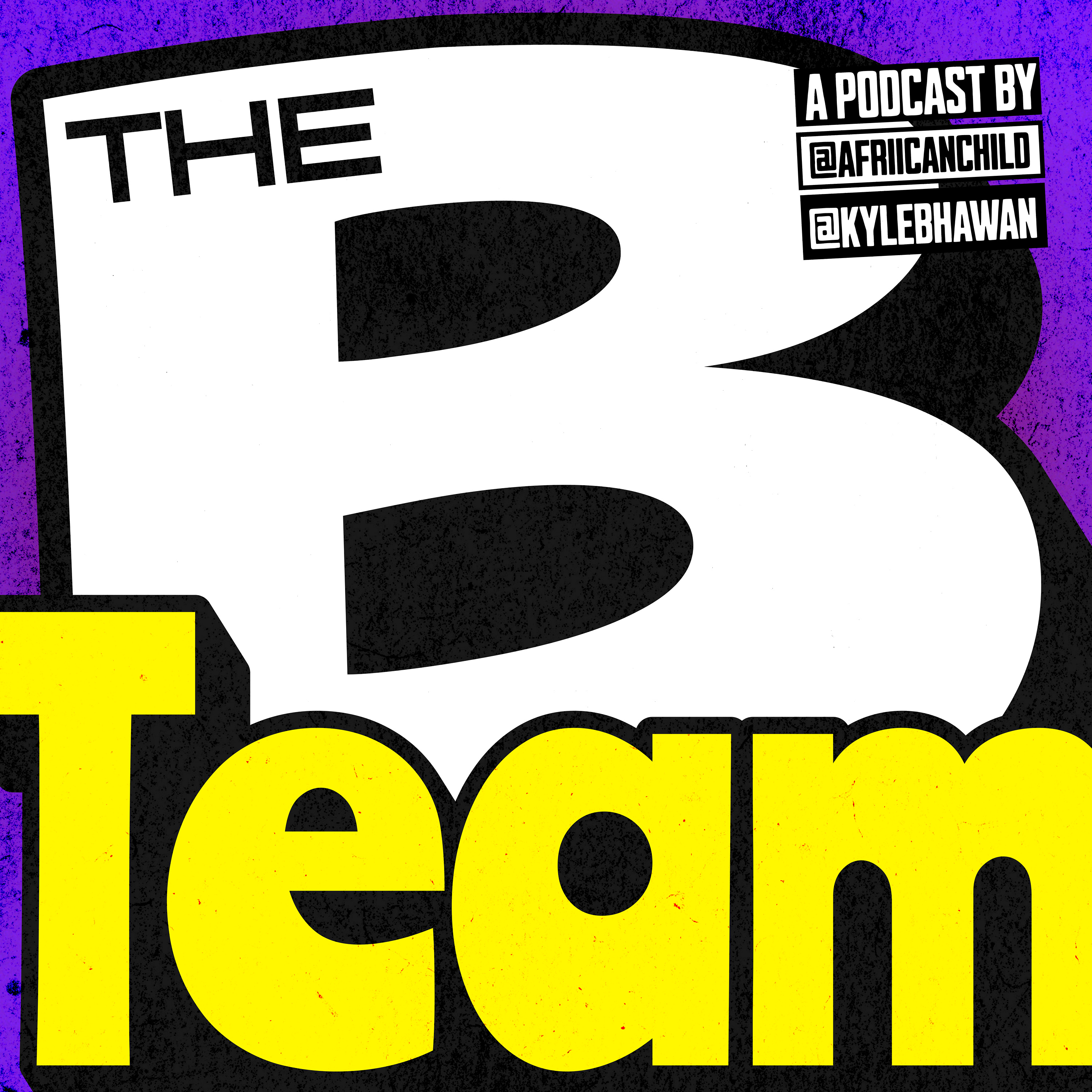 The B Team