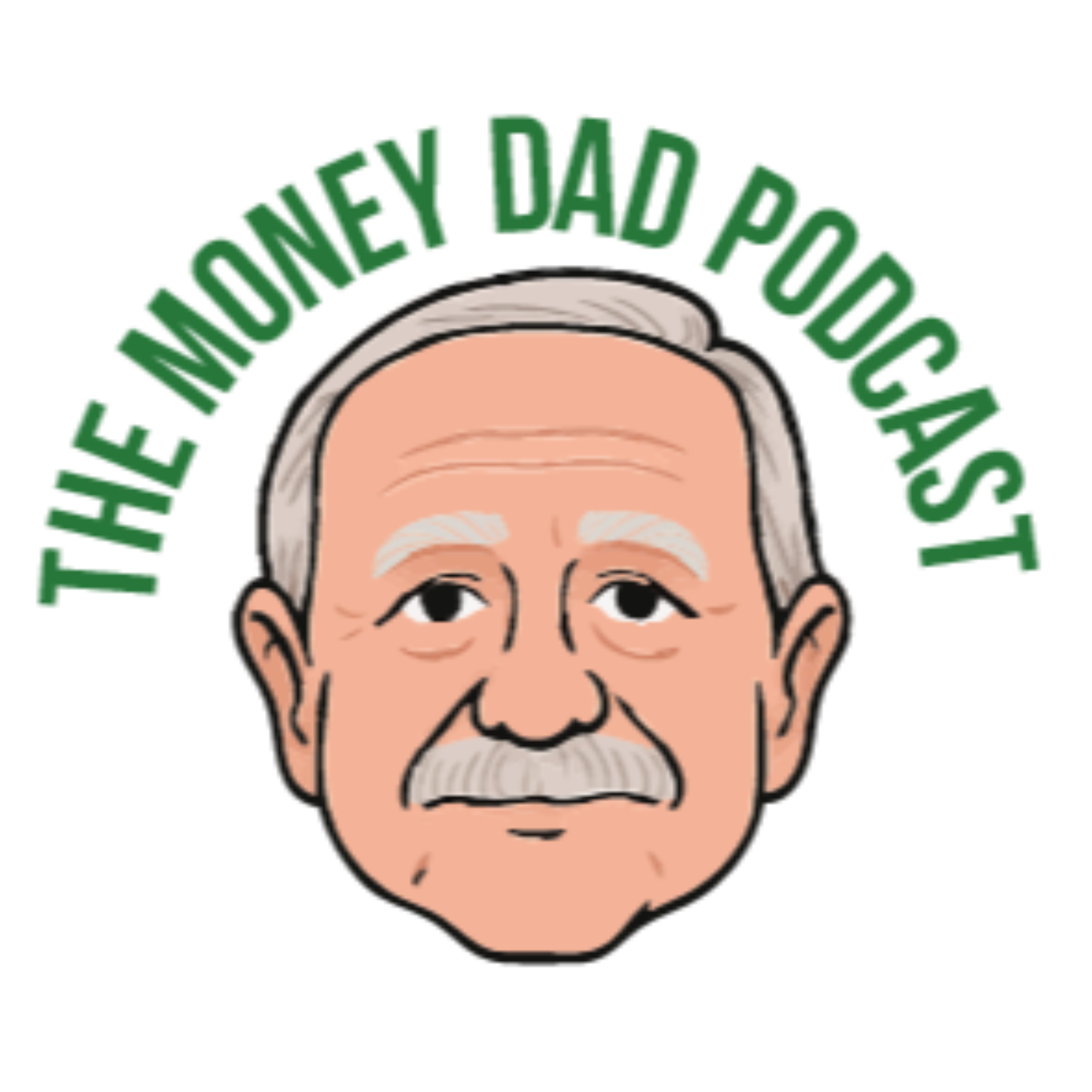 The Money Dad Podcast