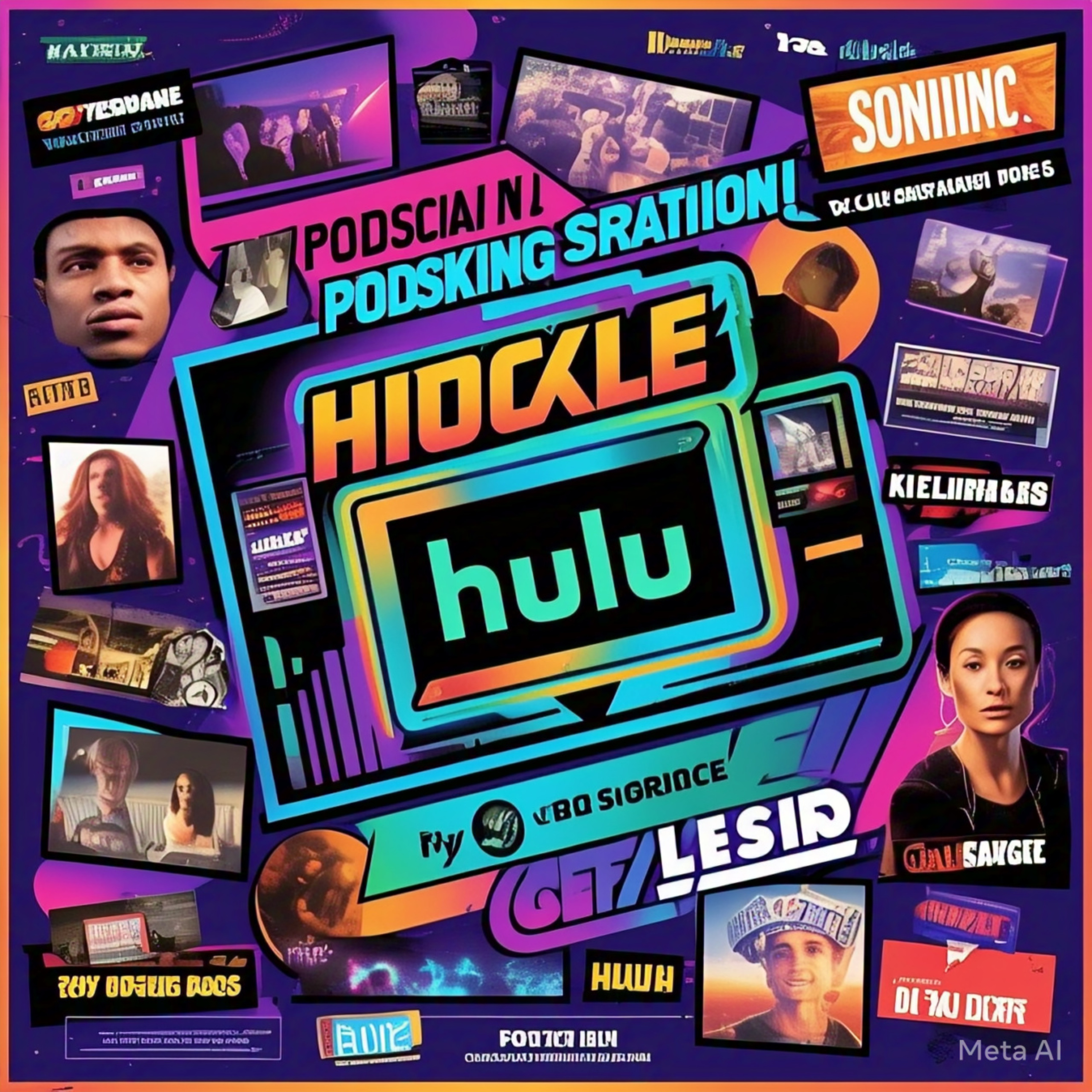 Hulu Hub