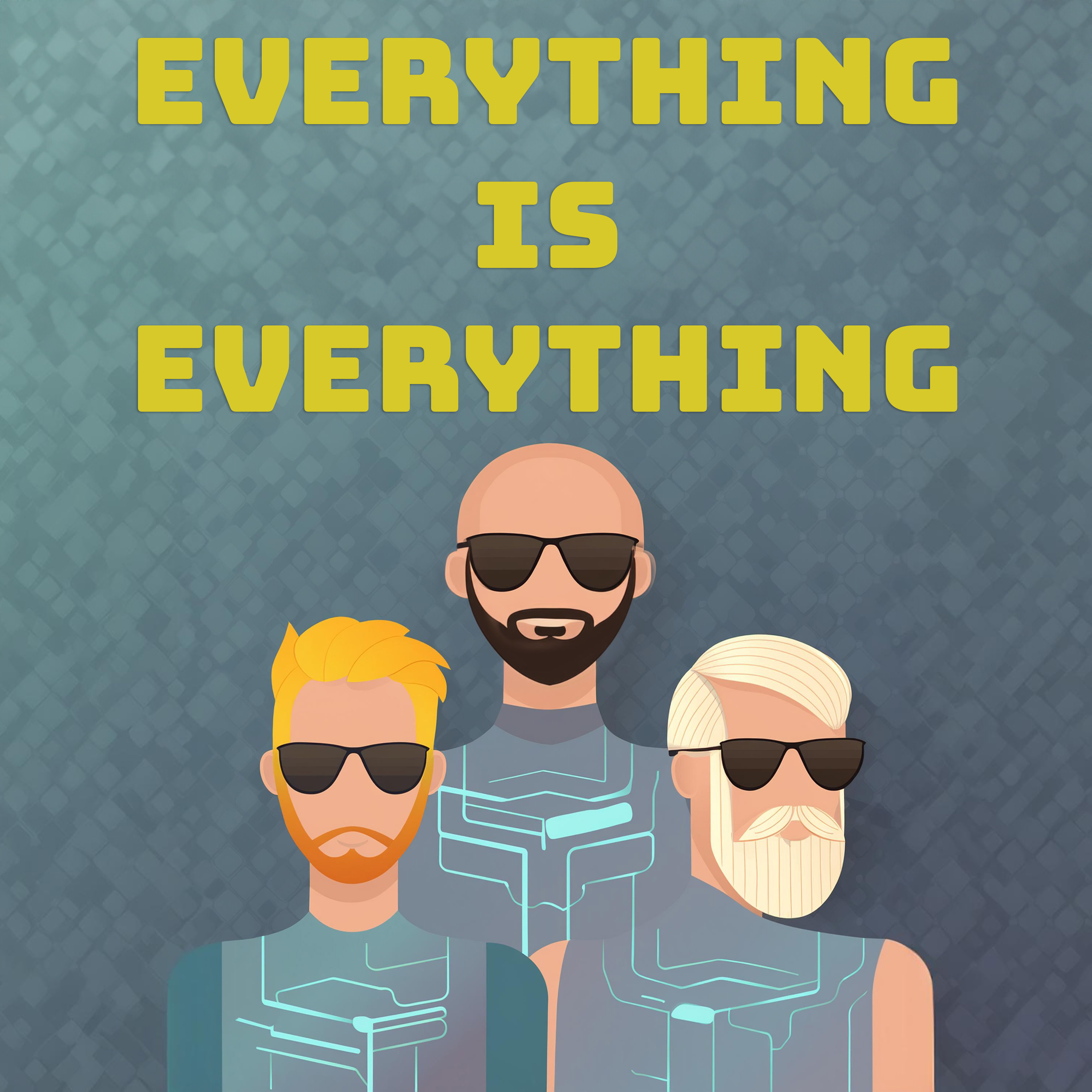 Everything is Everything