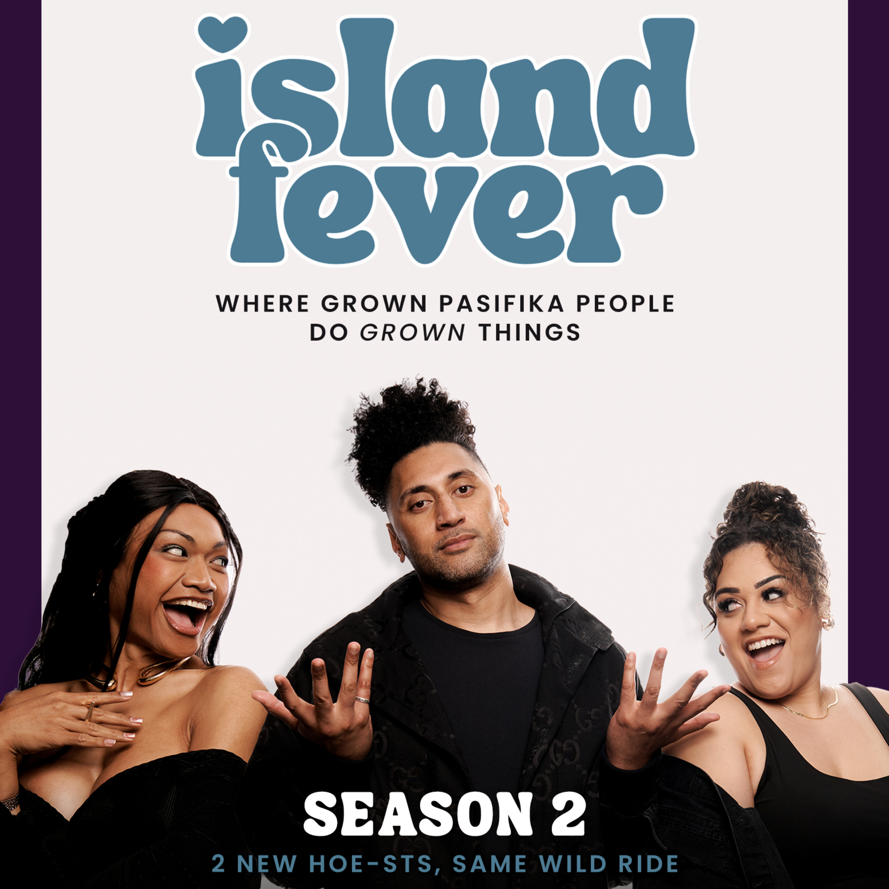Island Fever