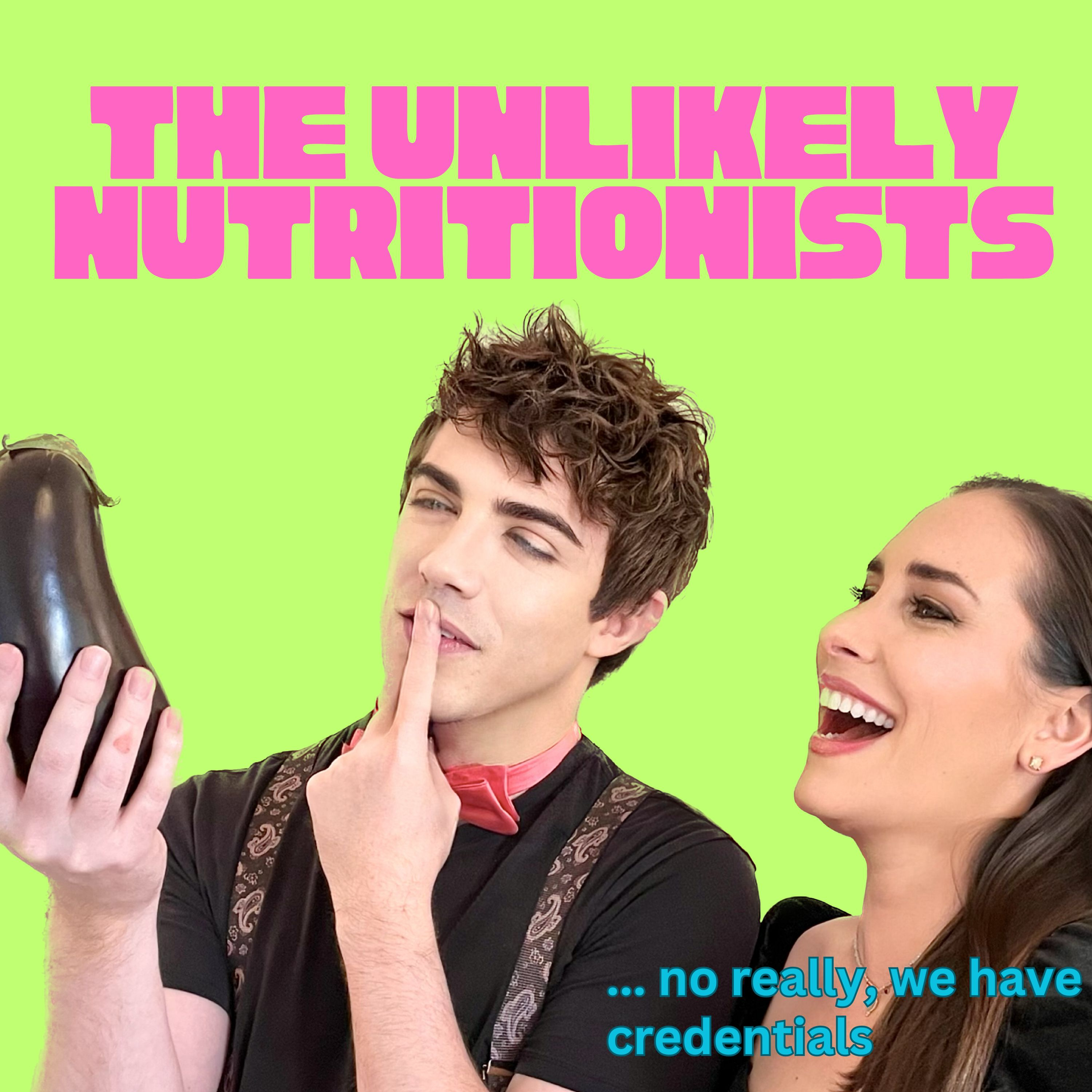 The Unlikely Nutritionists