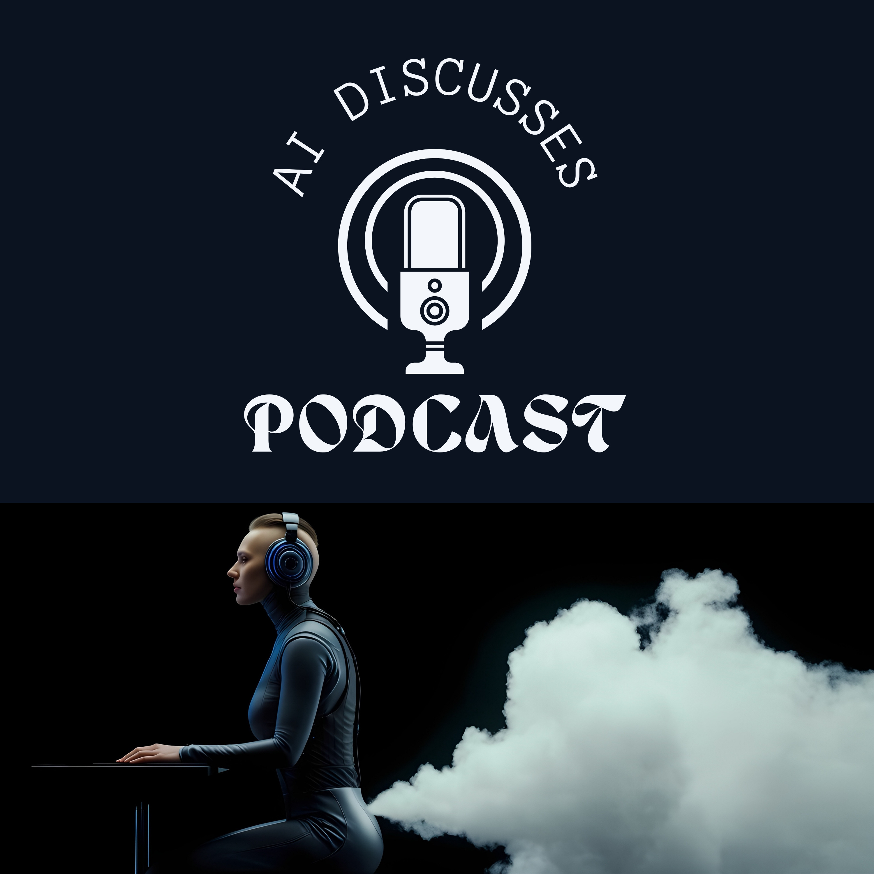AI Discusses