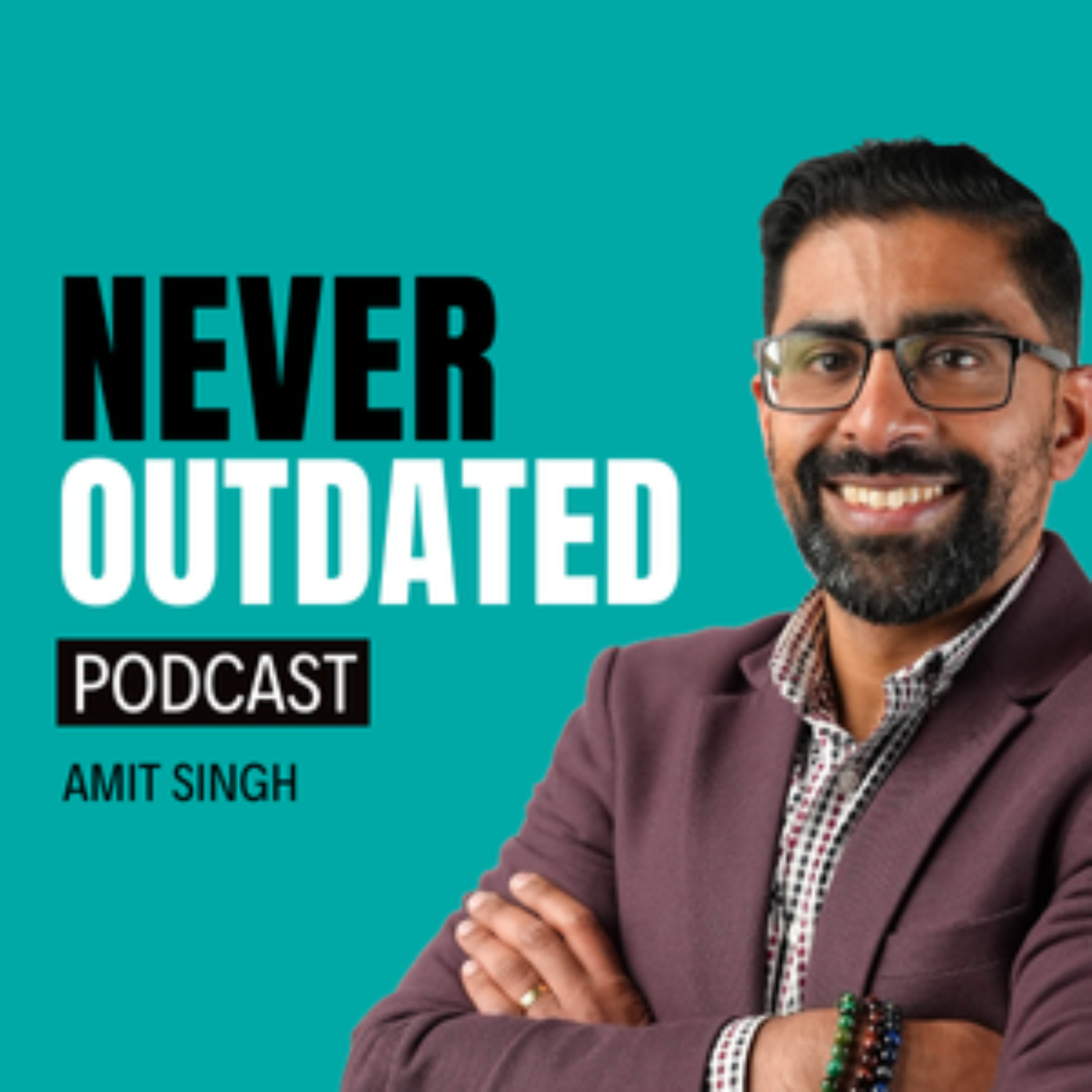 Never Outdated