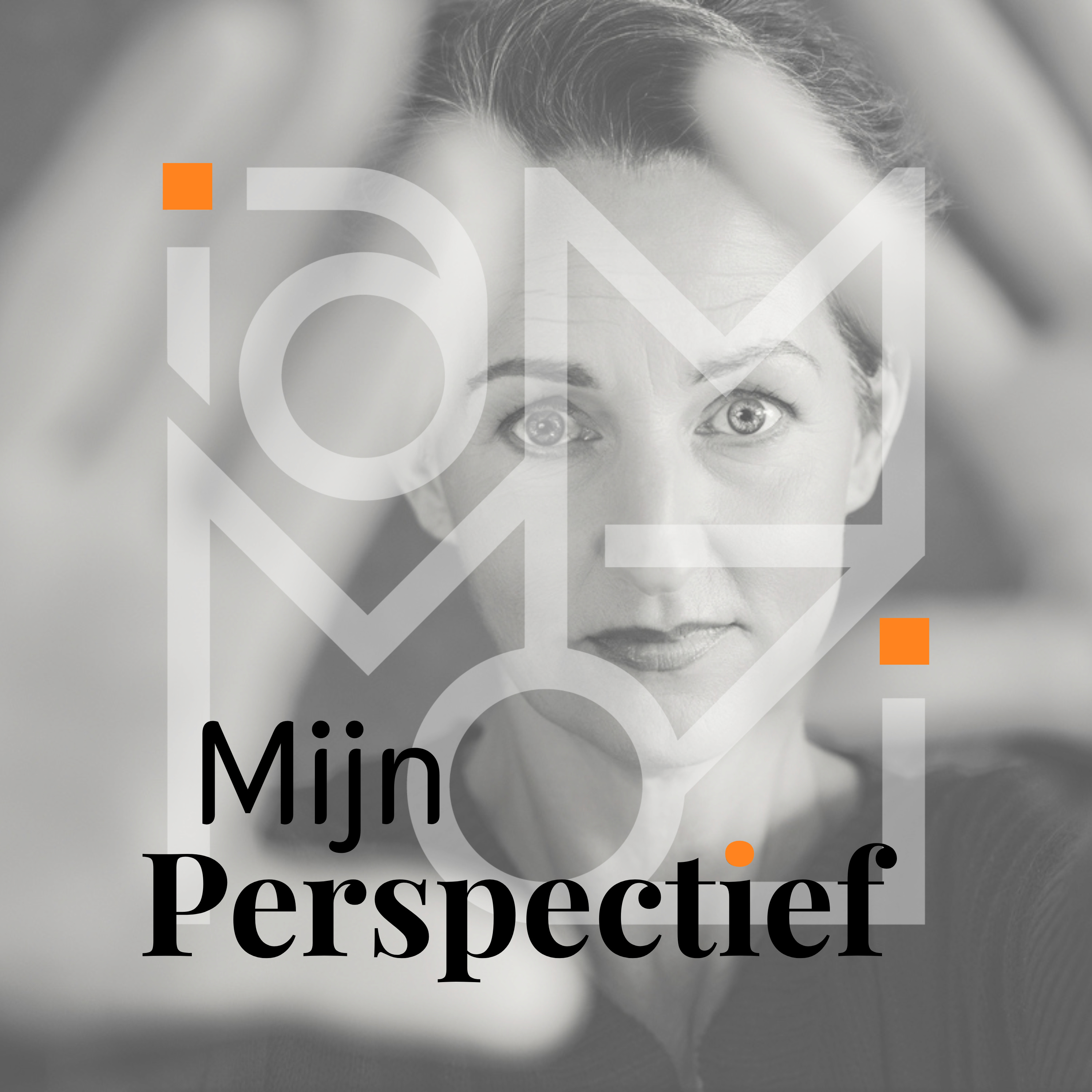 Mijn Perspectief | IAMMOZI podcast artwork