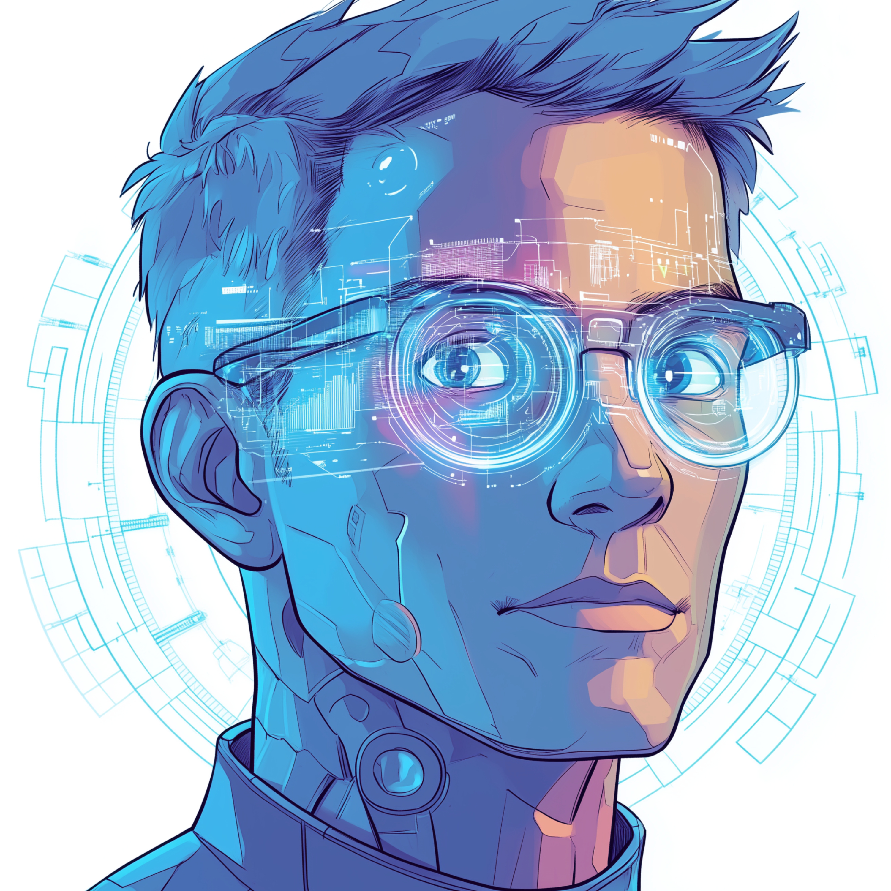 The Full Stack Strategist