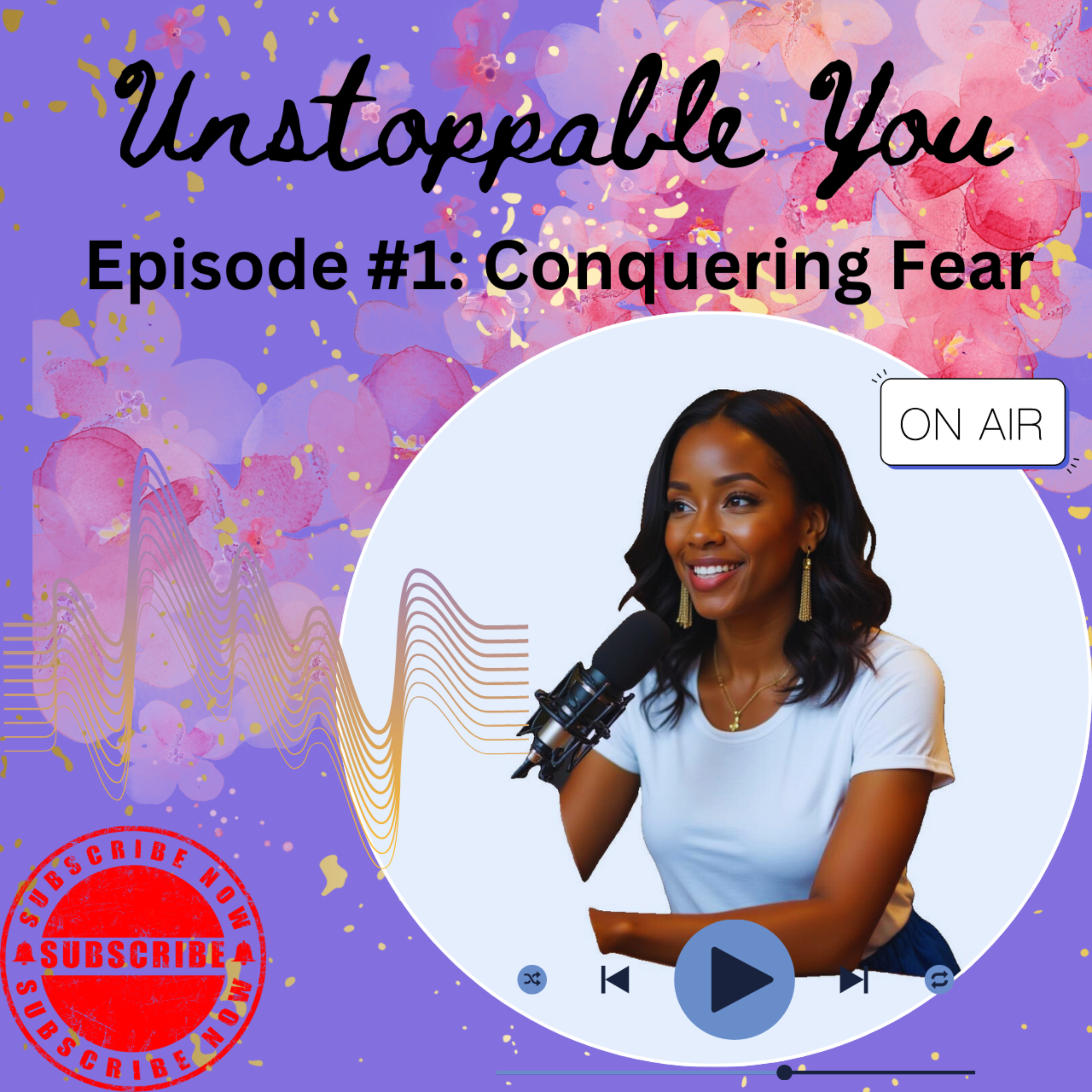 Unstoppable You