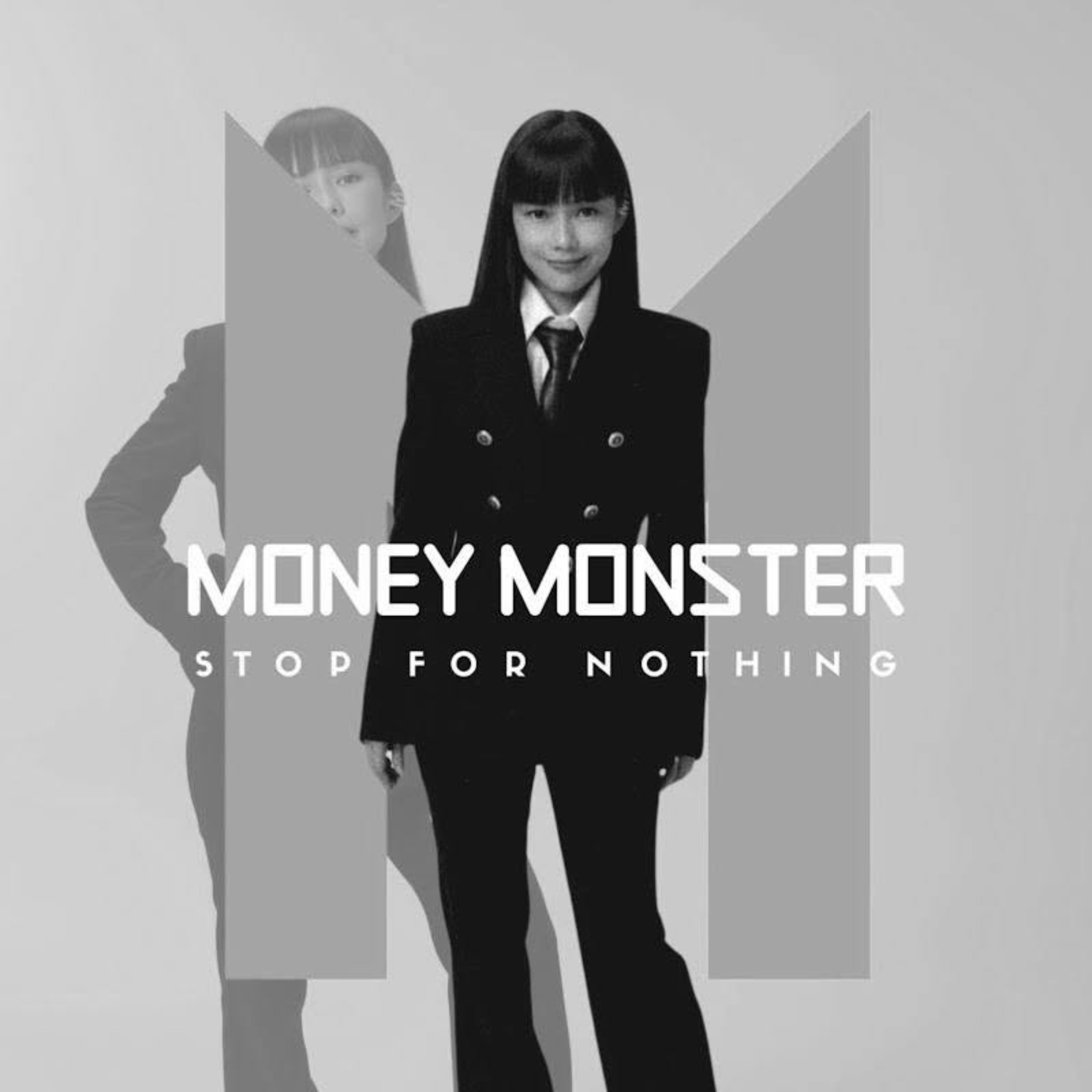Sai_MoneyMonster Podcast