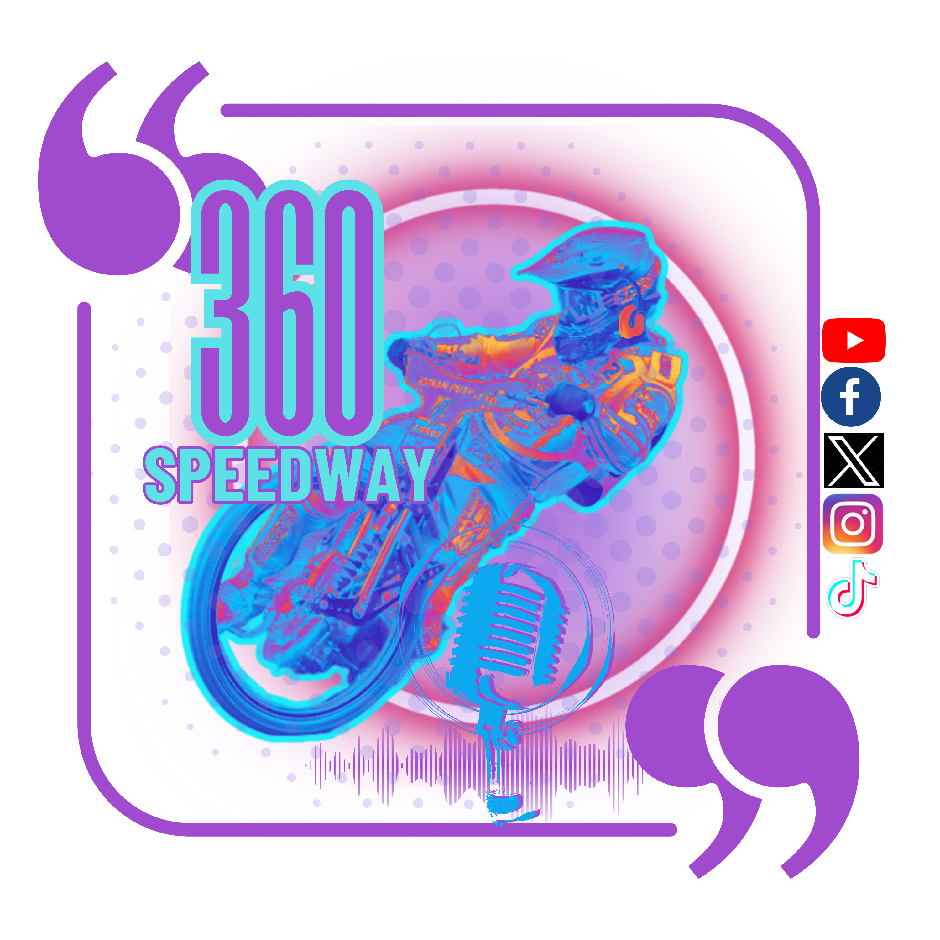 360Speedway