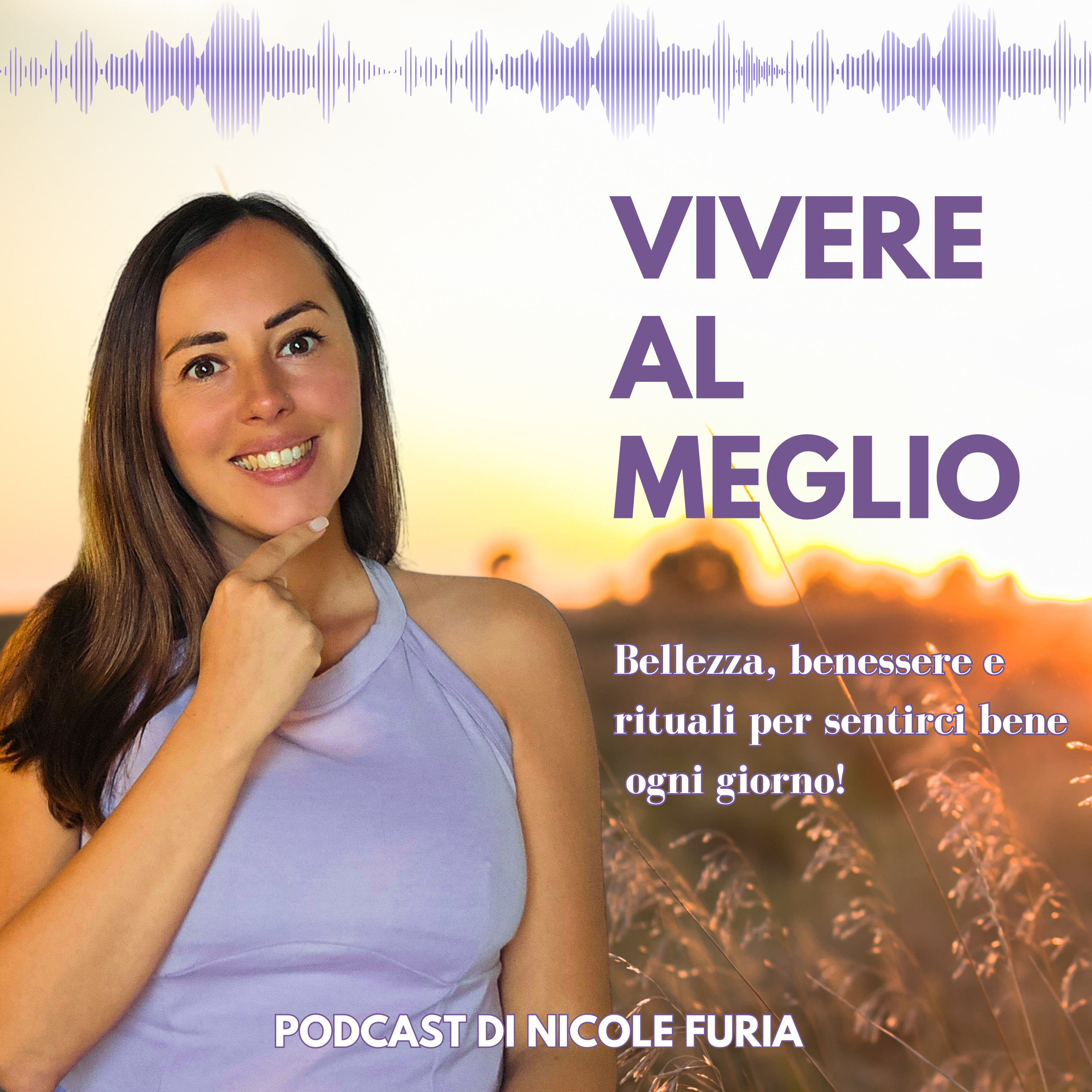 Vivere al Meglio! podcast artwork