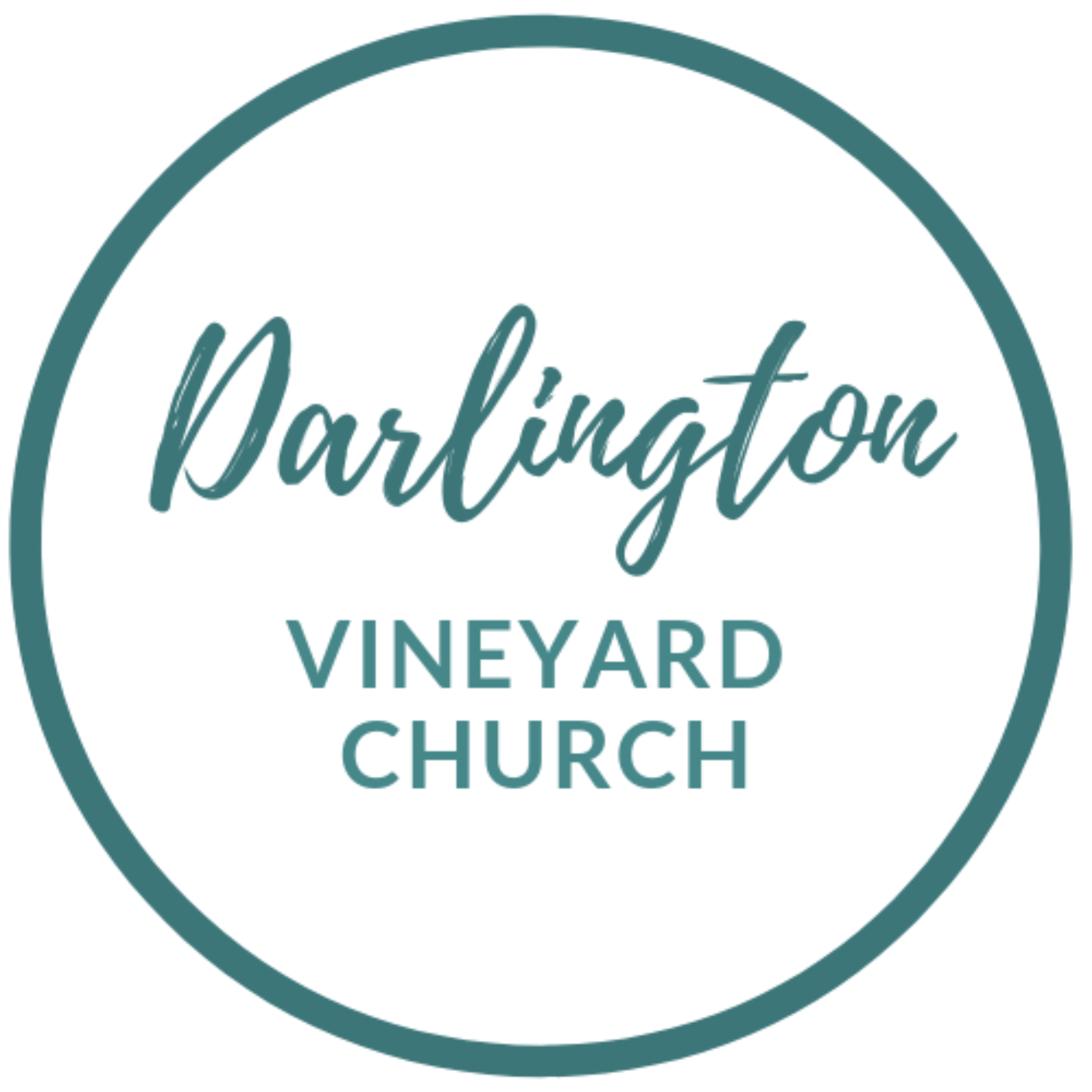Darlington Vineyard Church Podcasts