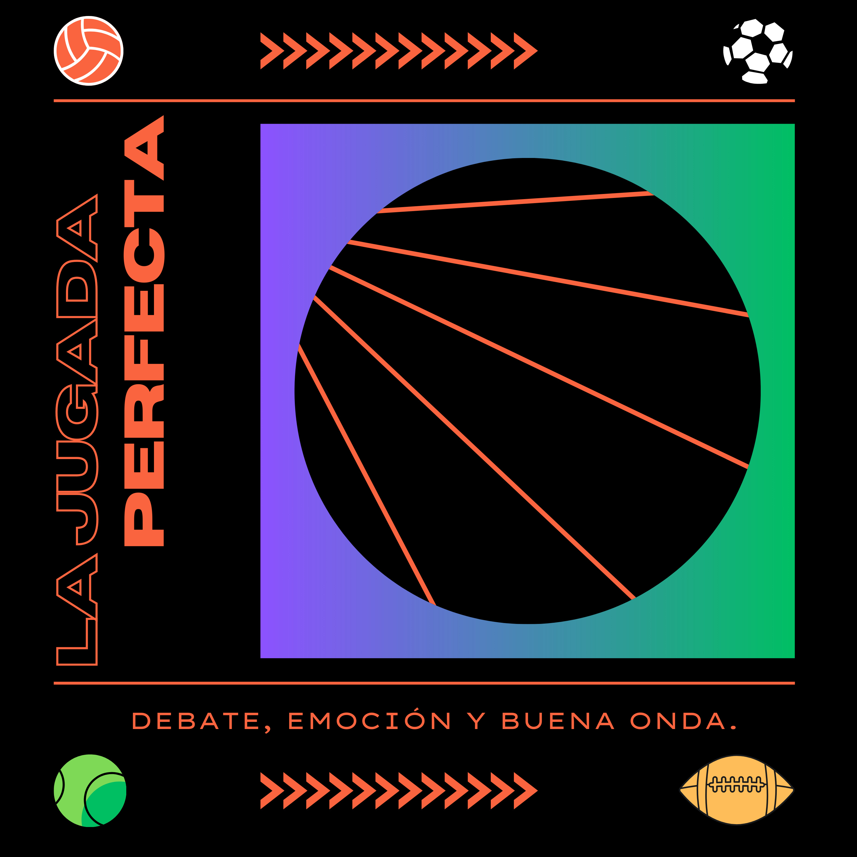 La Jugada Perfecta