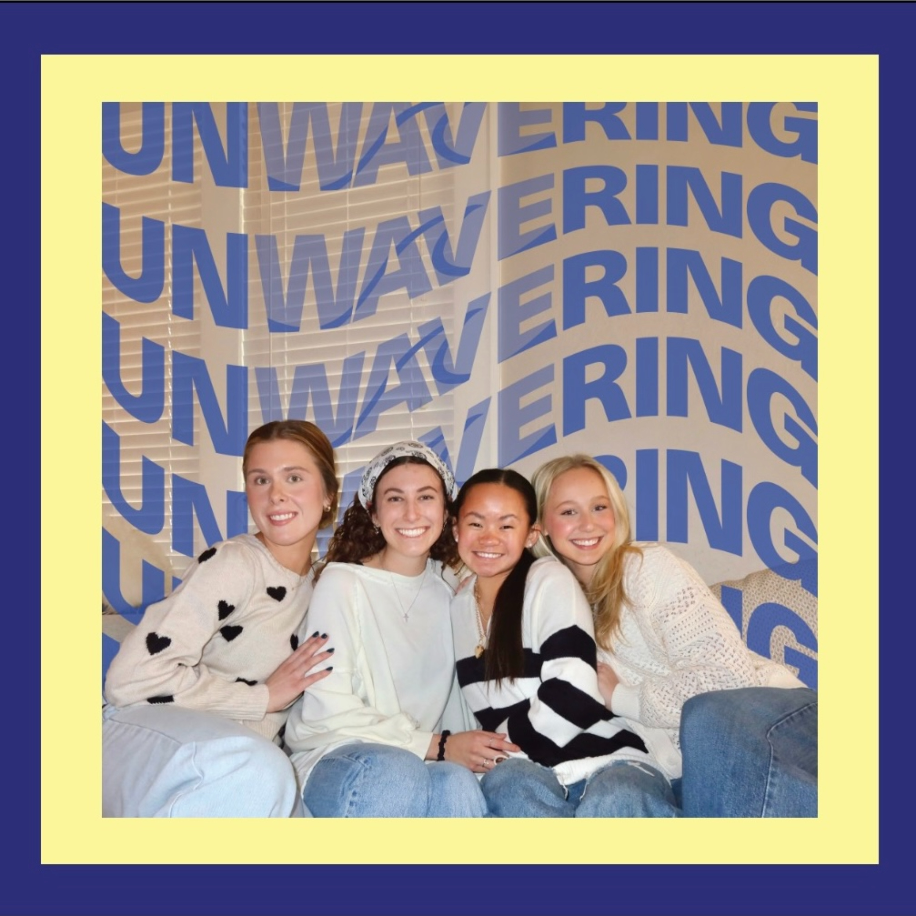 Unwavering